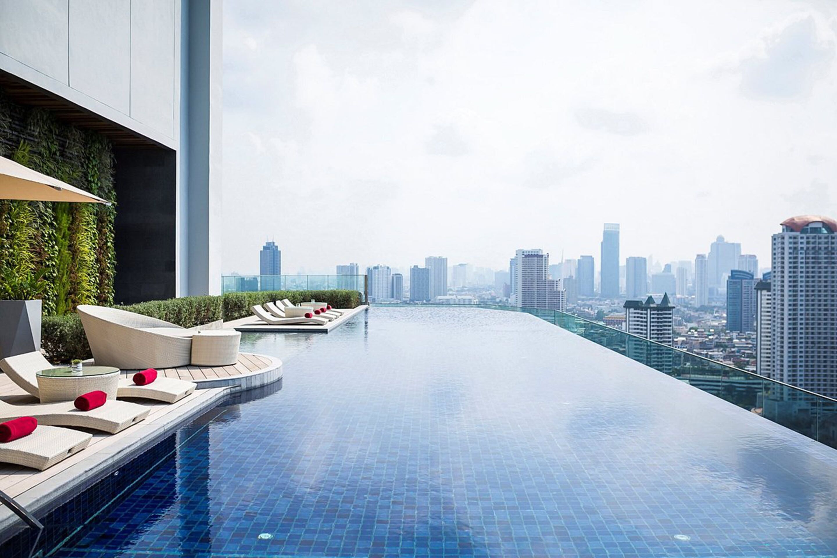 Avani+ Riverside Bangkok Hotel Avani+ Riverside Bangkok Hotel