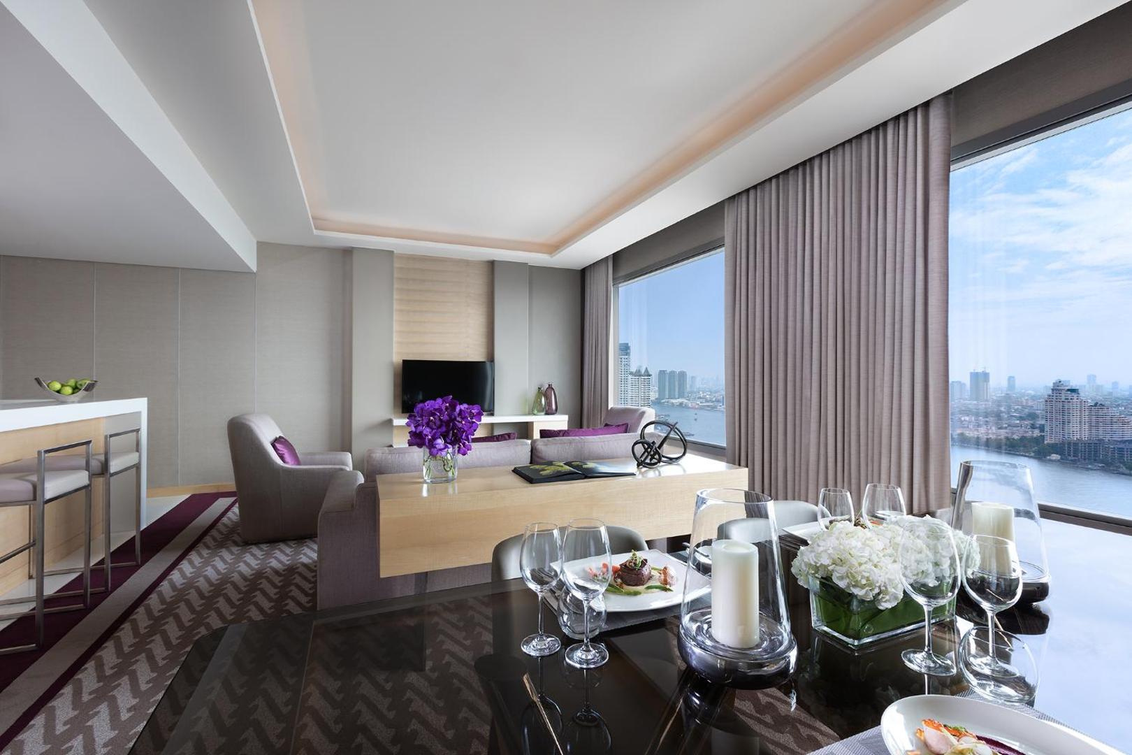 Avani+ Riverside Bangkok Hotel Avani+ Riverside Bangkok Hotel