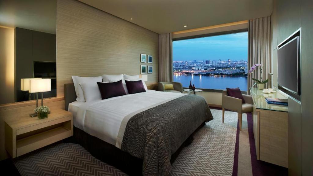 Avani+ Riverside Bangkok Hotel Avani+ Riverside Bangkok Hotel