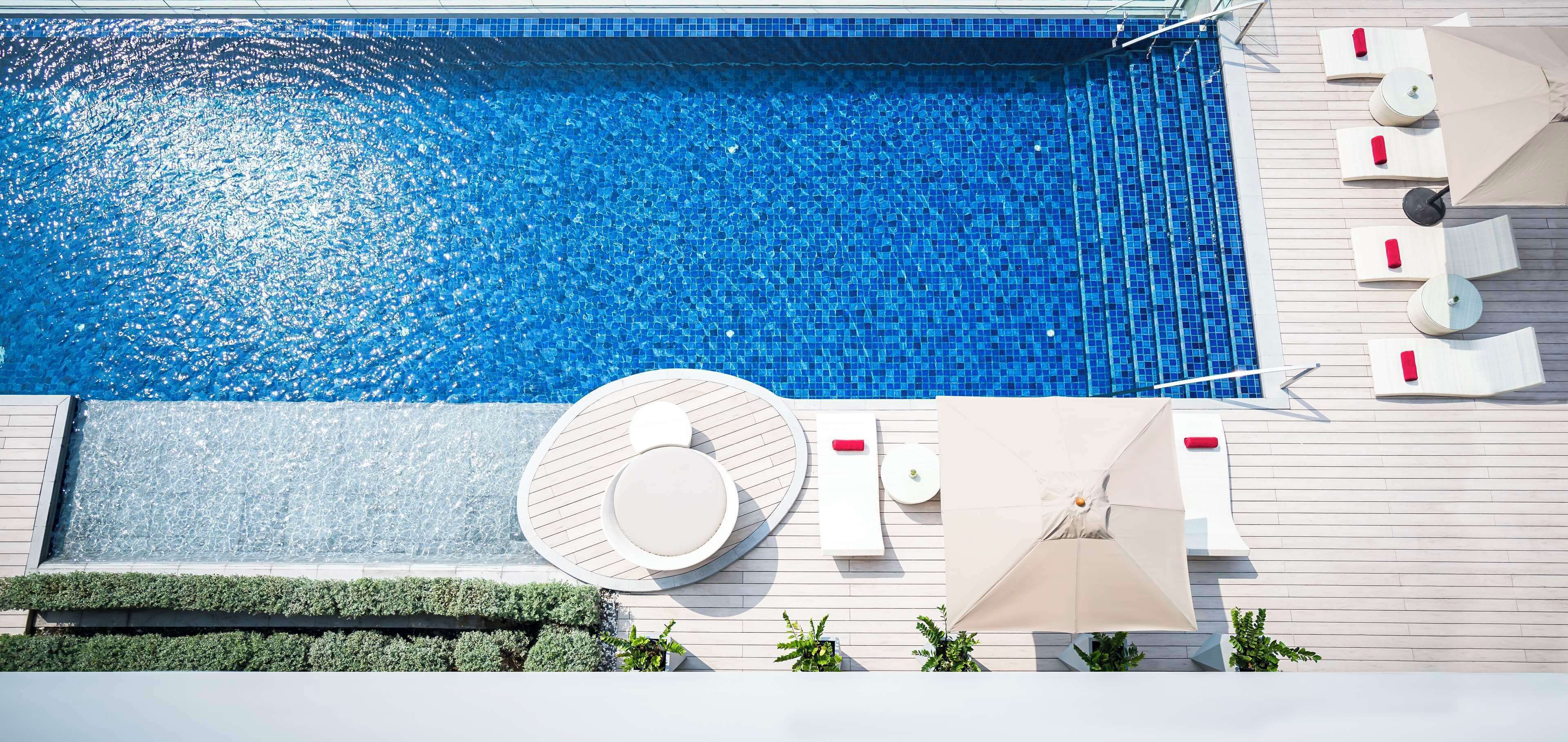 Avani+ Riverside Bangkok Hotel Avani+ Riverside Bangkok Hotel