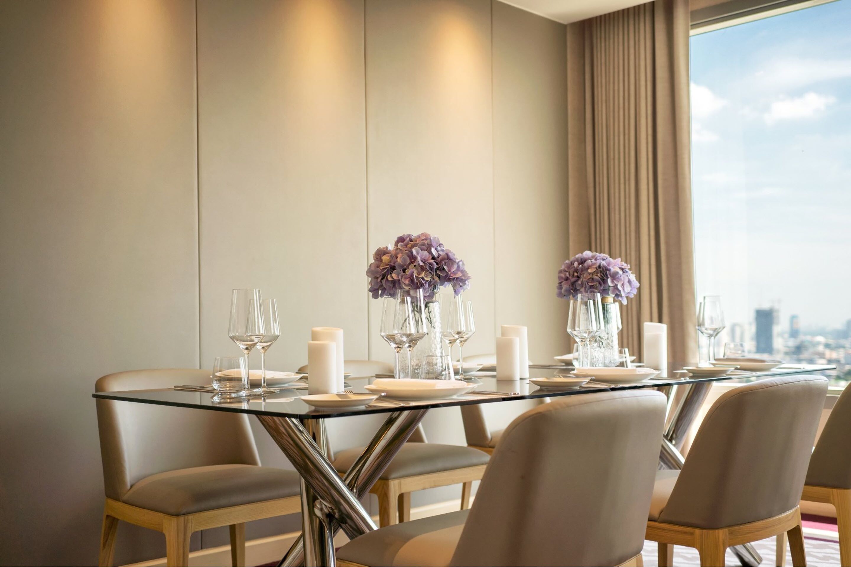 Avani+ Riverside Bangkok Hotel Avani+ Riverside Bangkok Hotel