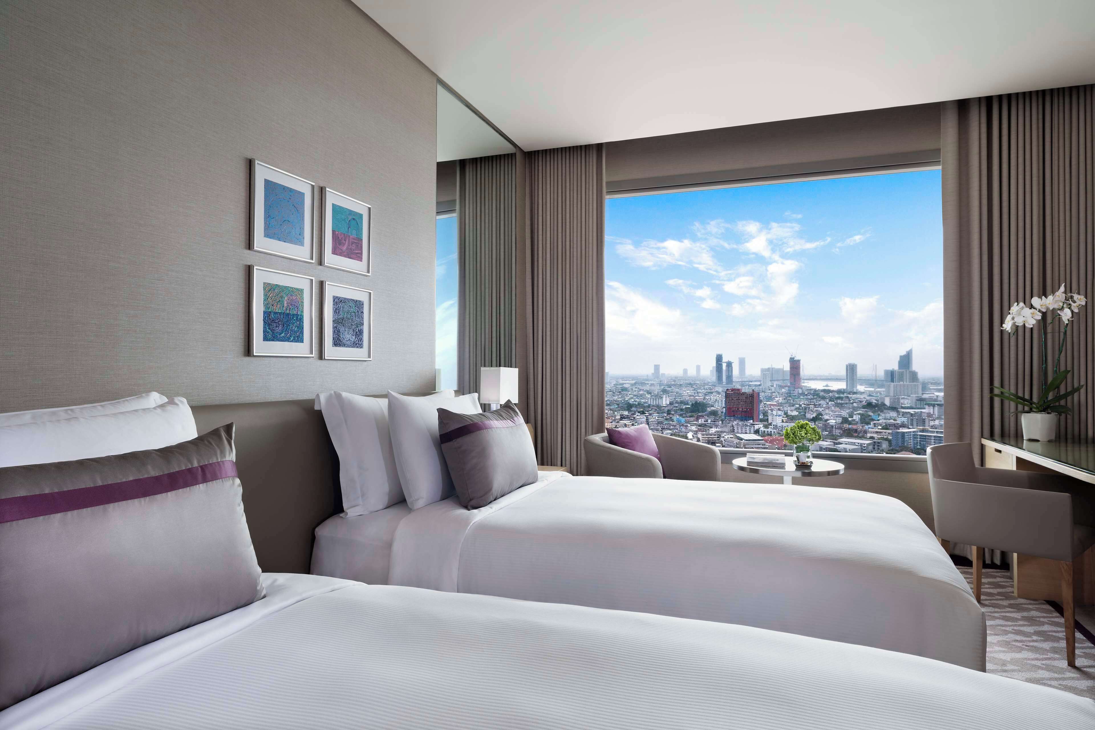 Avani+ Riverside Bangkok Hotel Avani+ Riverside Bangkok Hotel