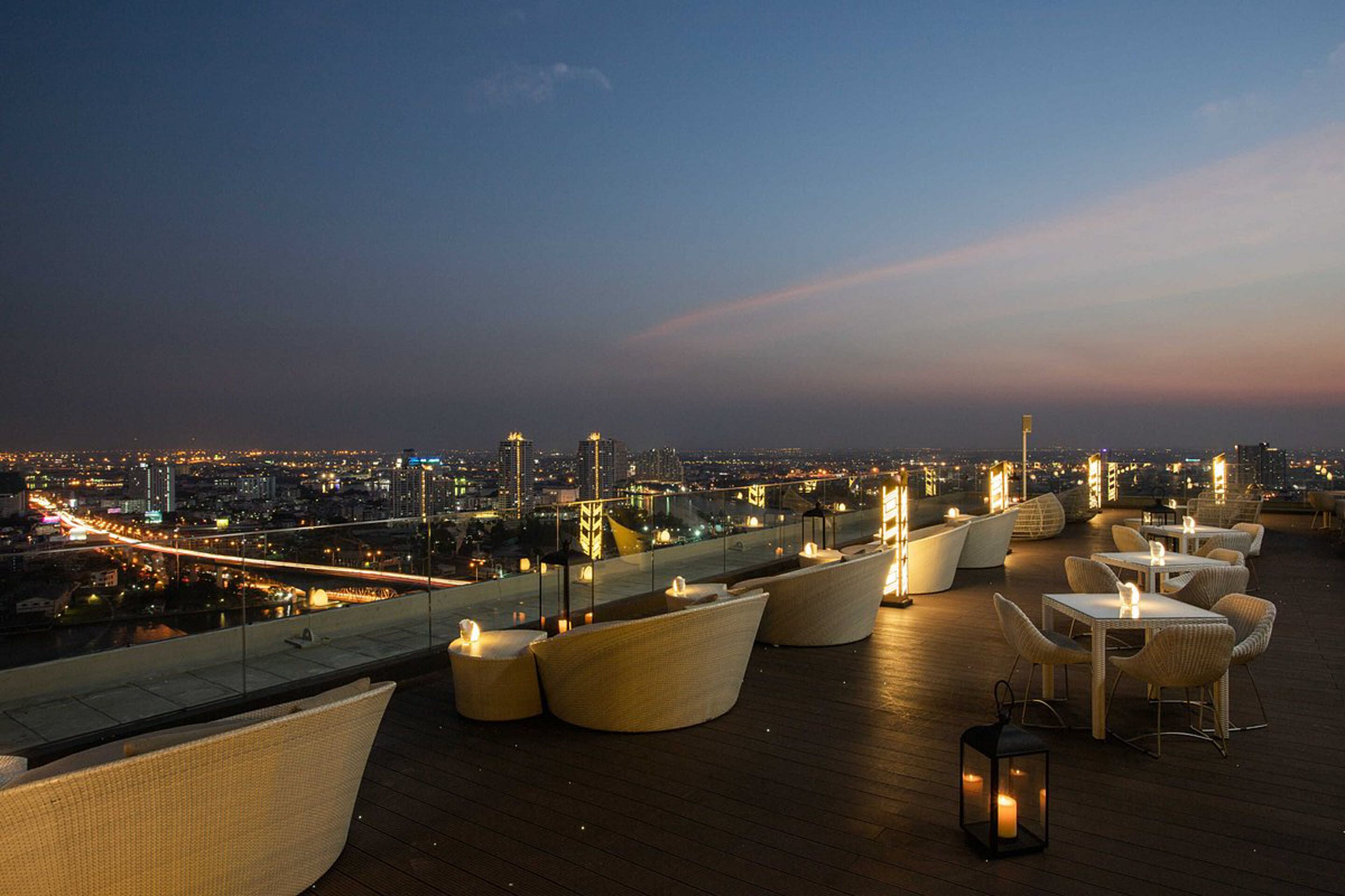 Avani+ Riverside Bangkok Hotel Avani+ Riverside Bangkok Hotel