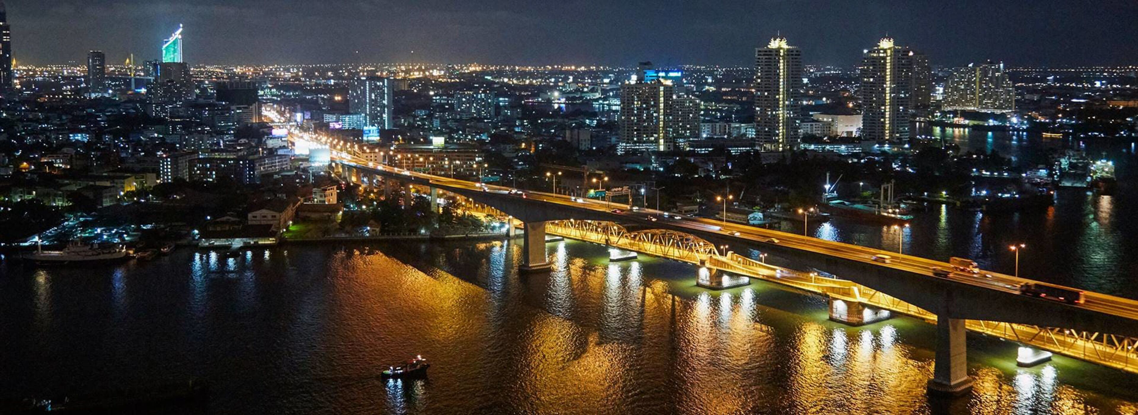 Avani+ Riverside Bangkok Hotel Avani+ Riverside Bangkok Hotel