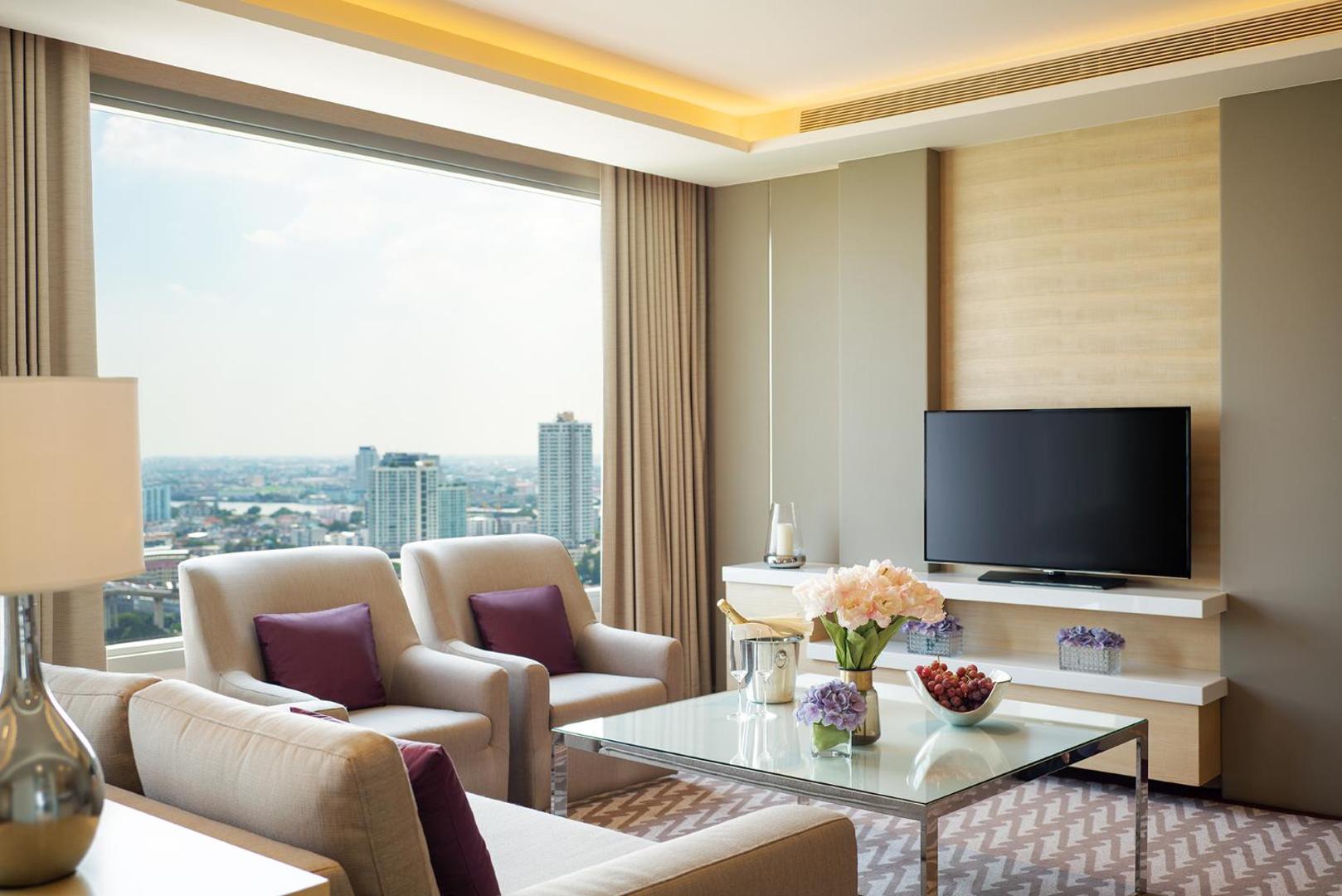Avani+ Riverside Bangkok Hotel Avani+ Riverside Bangkok Hotel