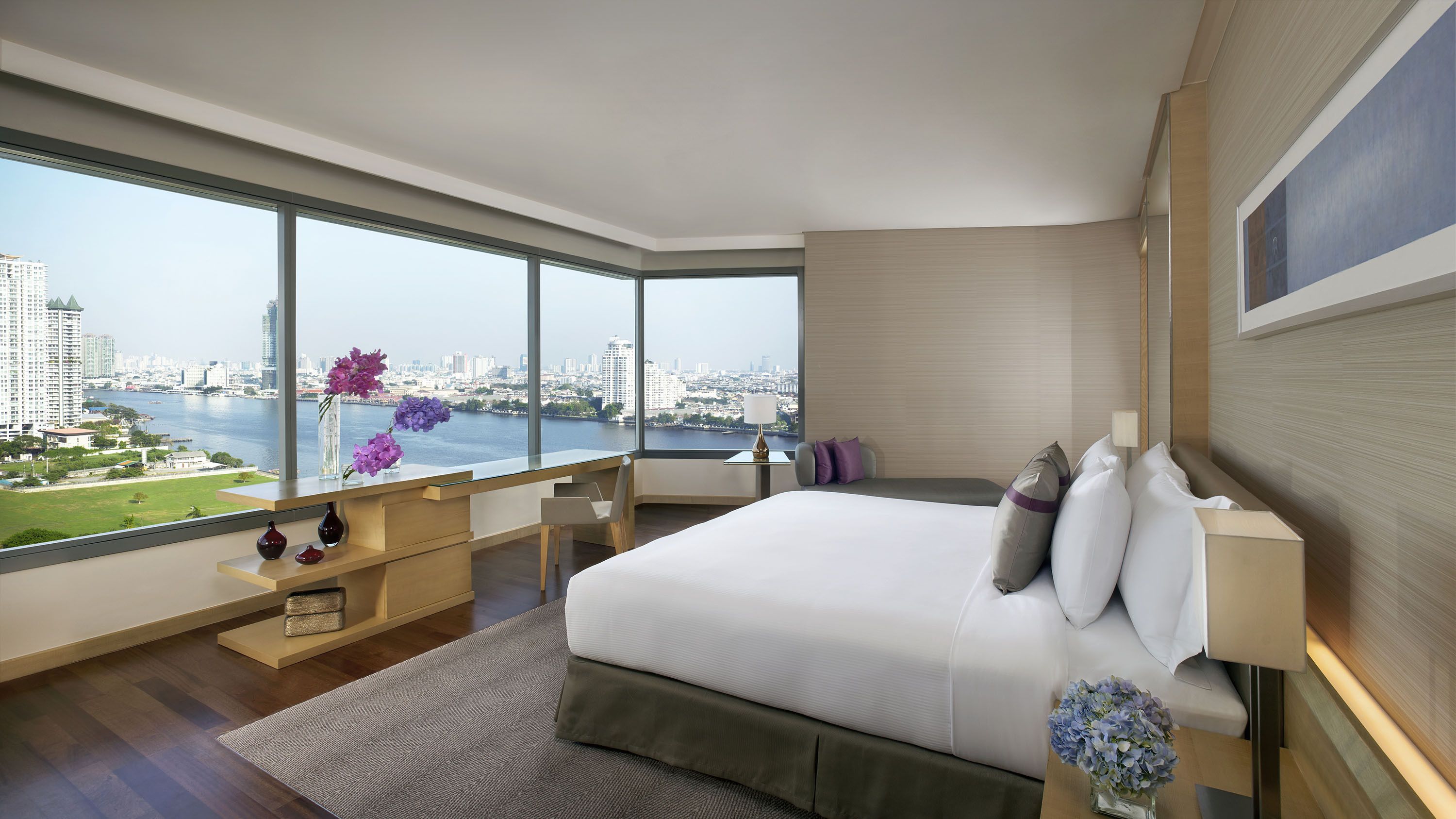 Avani+ Riverside Bangkok Hotel Avani+ Riverside Bangkok Hotel
