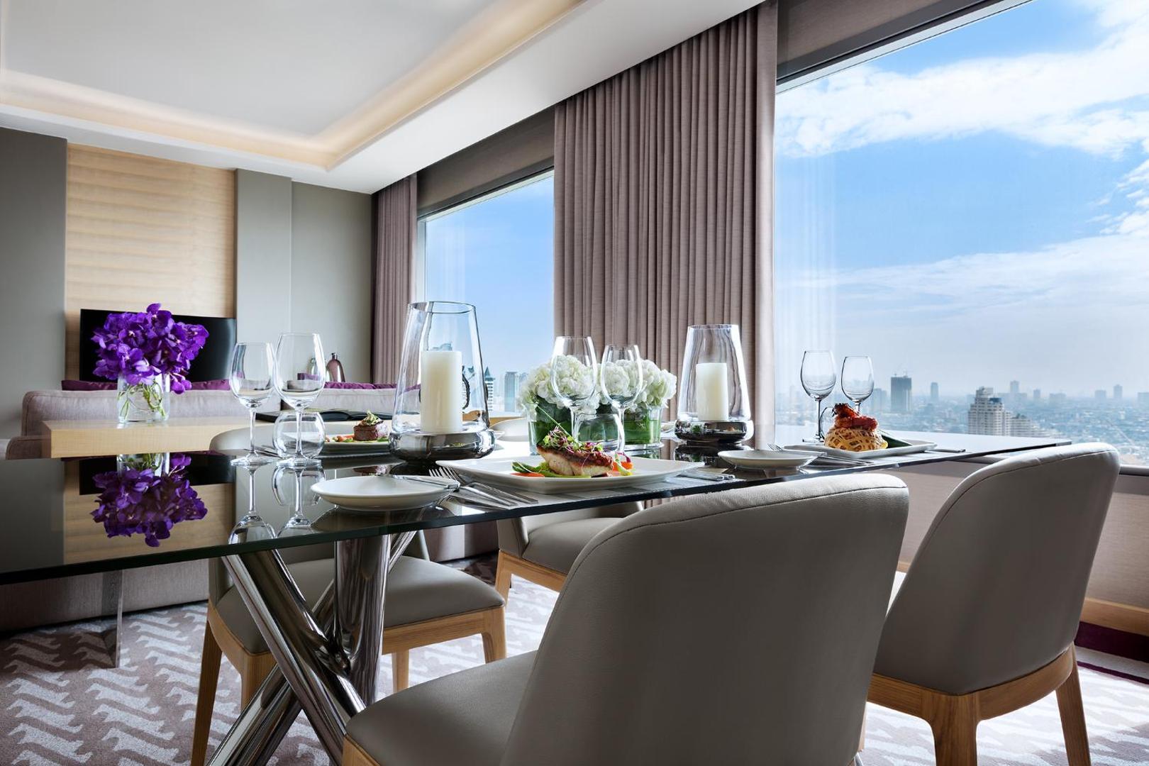 Avani+ Riverside Bangkok Hotel Avani+ Riverside Bangkok Hotel