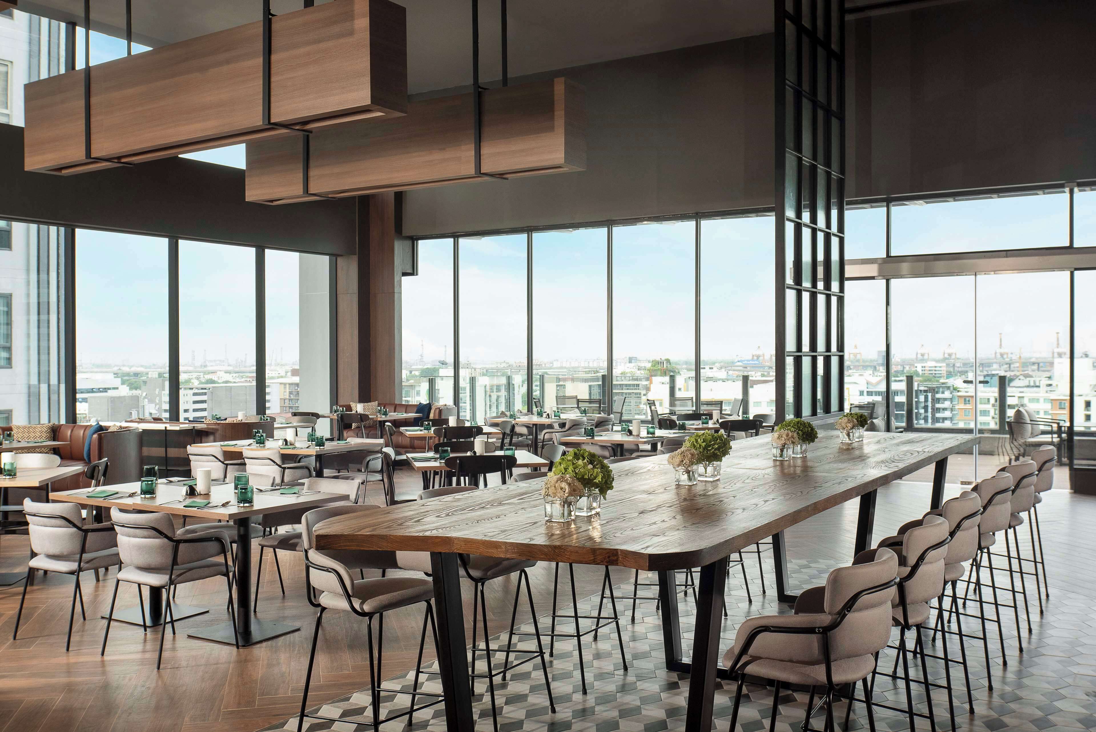 Avani Sukhumvit Bangkok Avani Sukhumvit Bangkok