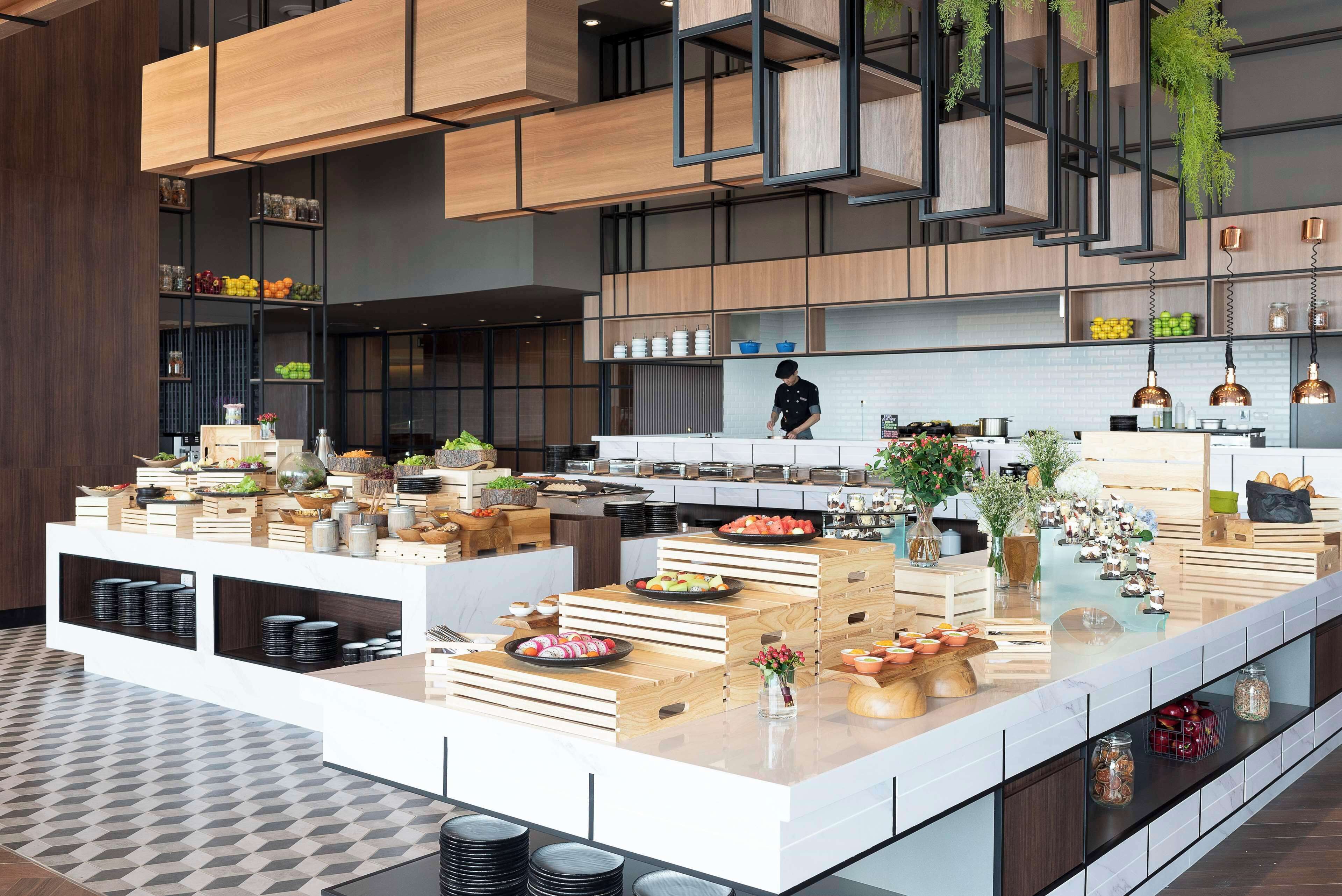 Avani Sukhumvit Bangkok Avani Sukhumvit Bangkok