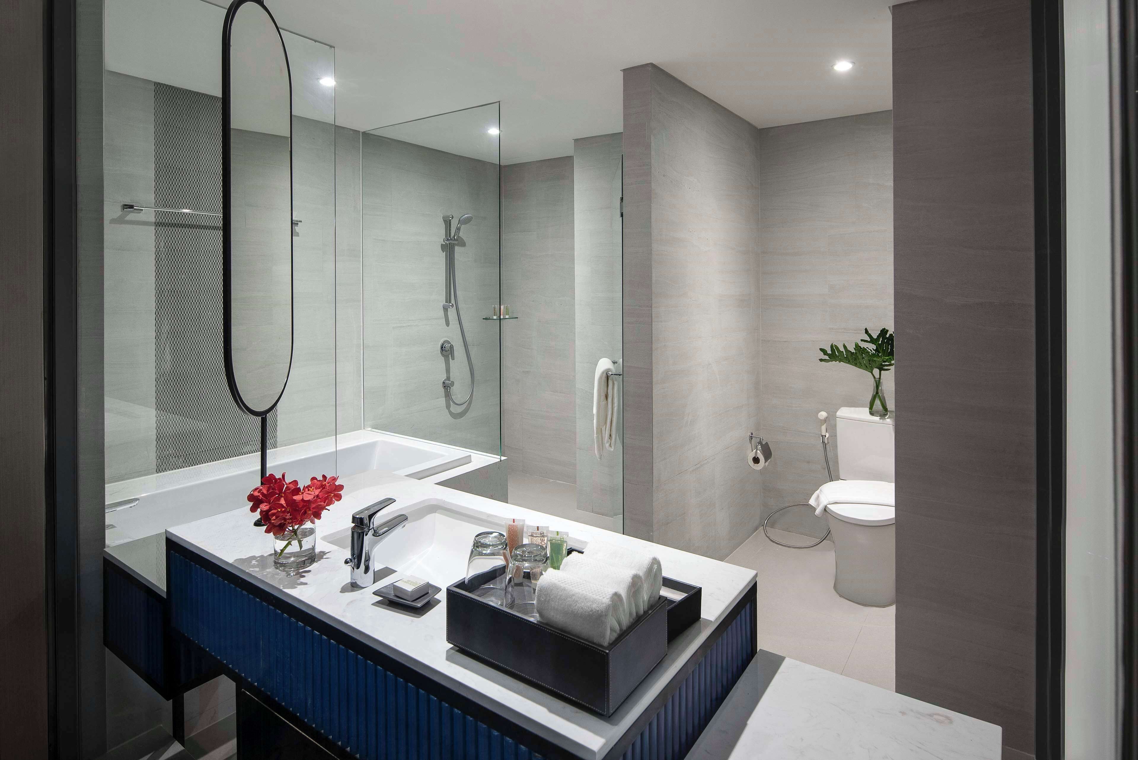 Avani Sukhumvit Bangkok Avani Sukhumvit Bangkok