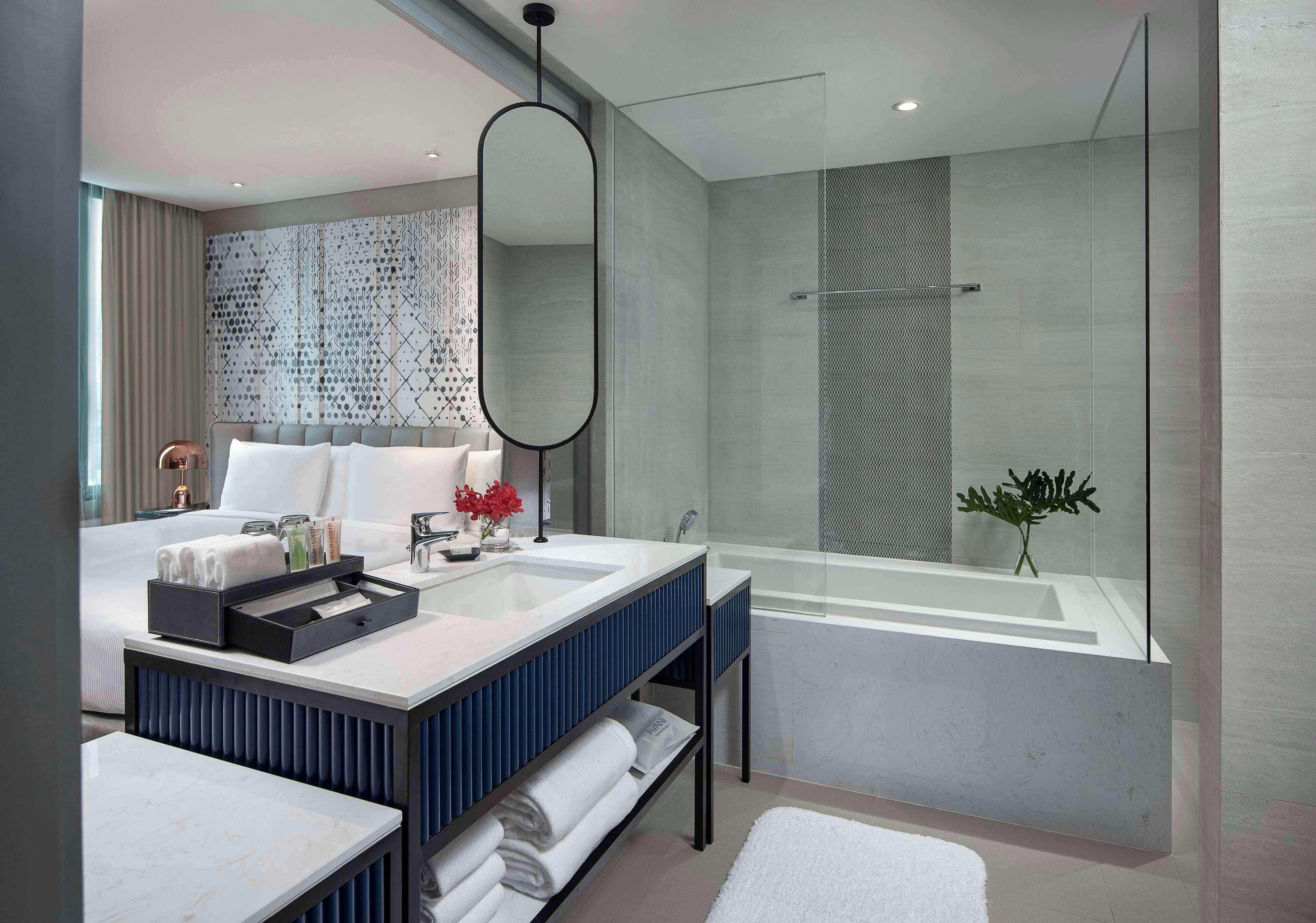 Avani Sukhumvit Bangkok Avani Sukhumvit Bangkok