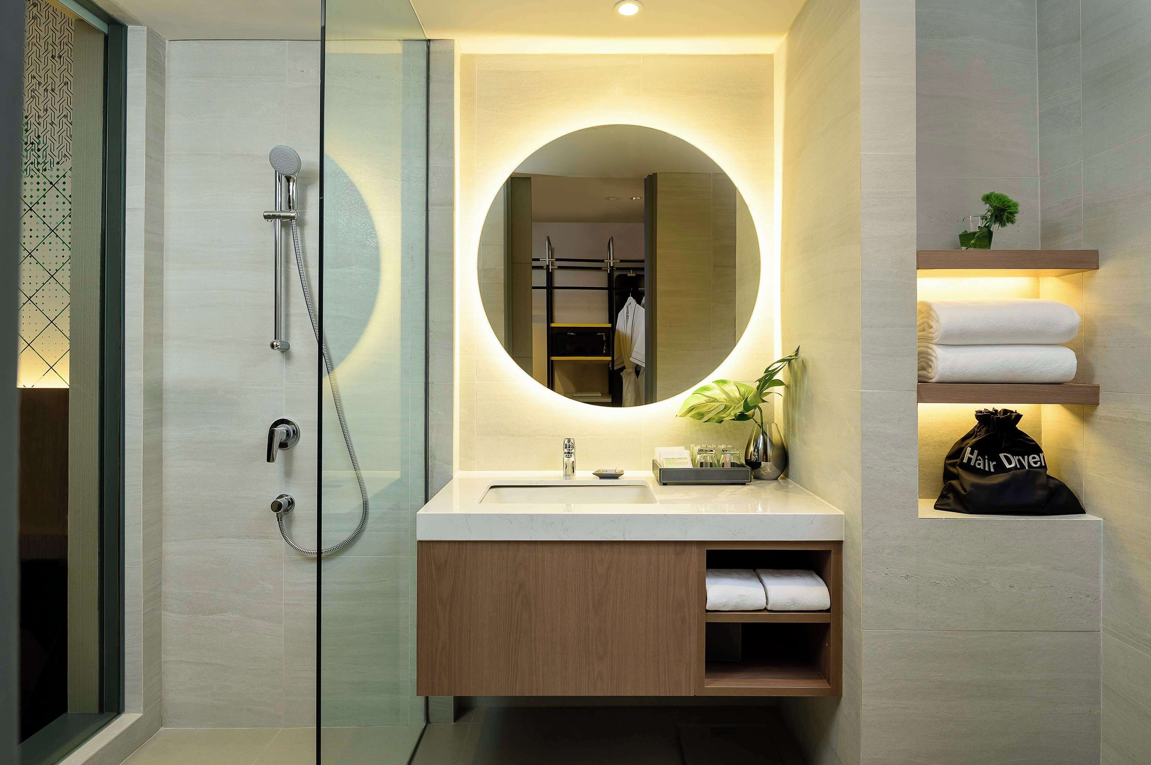 Avani Sukhumvit Bangkok Avani Sukhumvit Bangkok