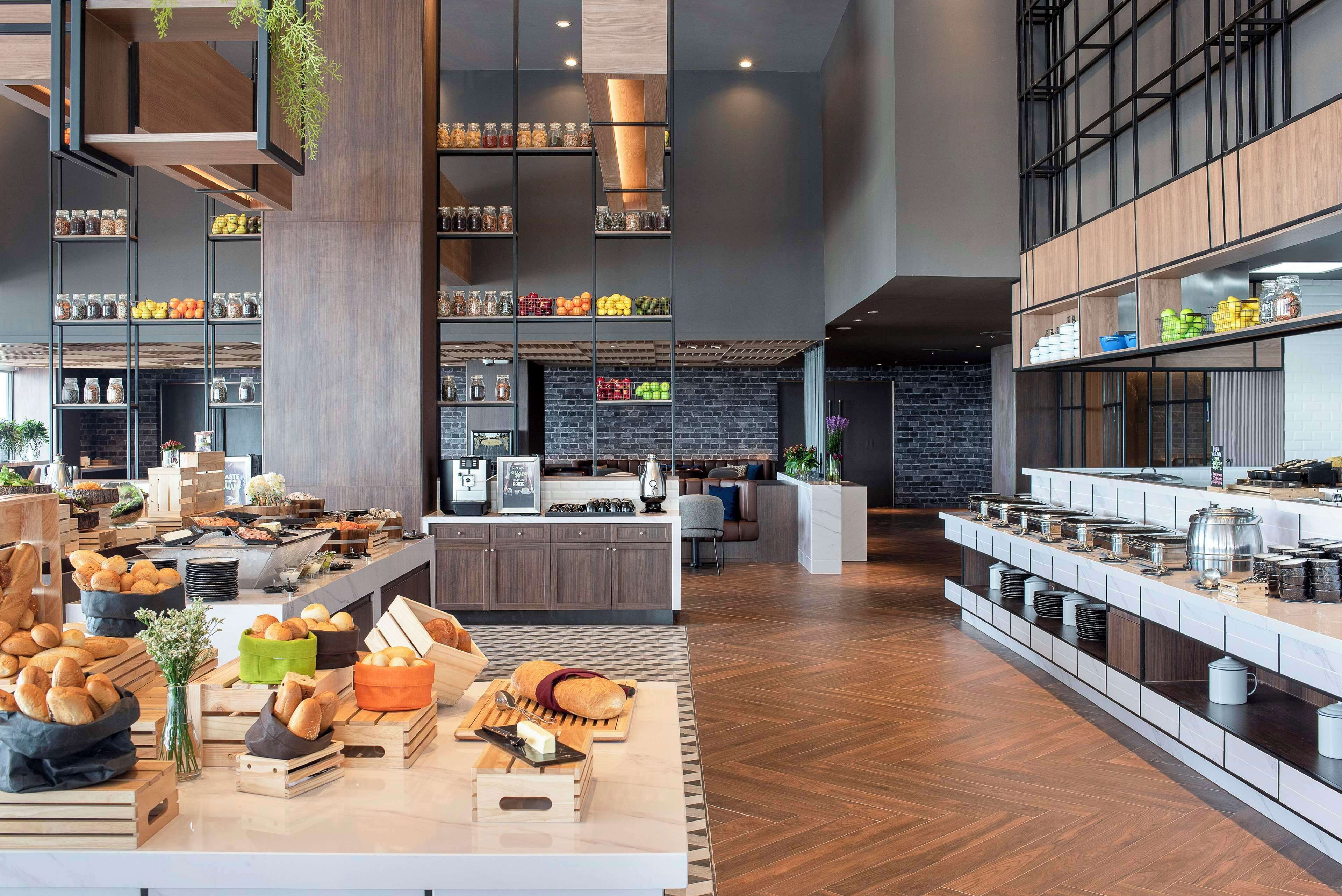 Avani Sukhumvit Bangkok Avani Sukhumvit Bangkok