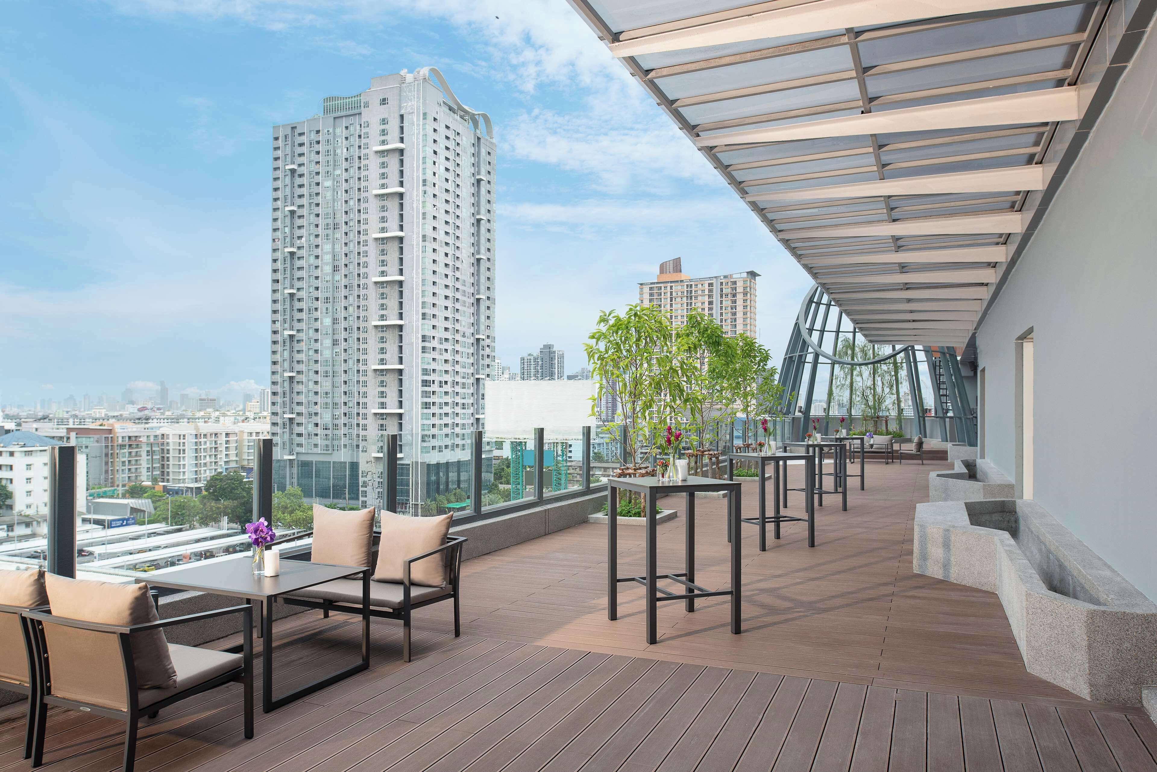 Avani Sukhumvit Bangkok Avani Sukhumvit Bangkok
