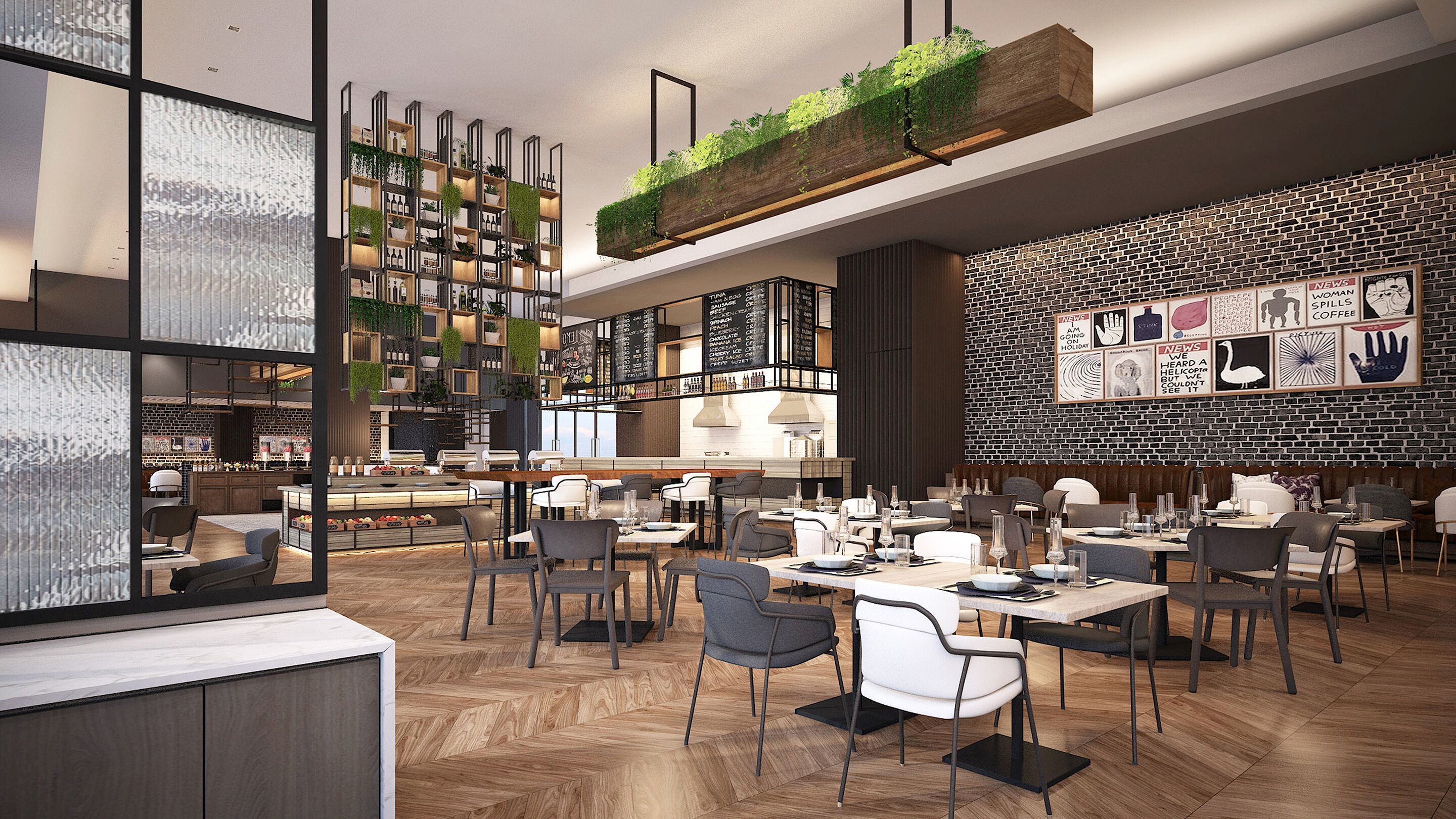 Avani Sukhumvit Bangkok Avani Sukhumvit Bangkok