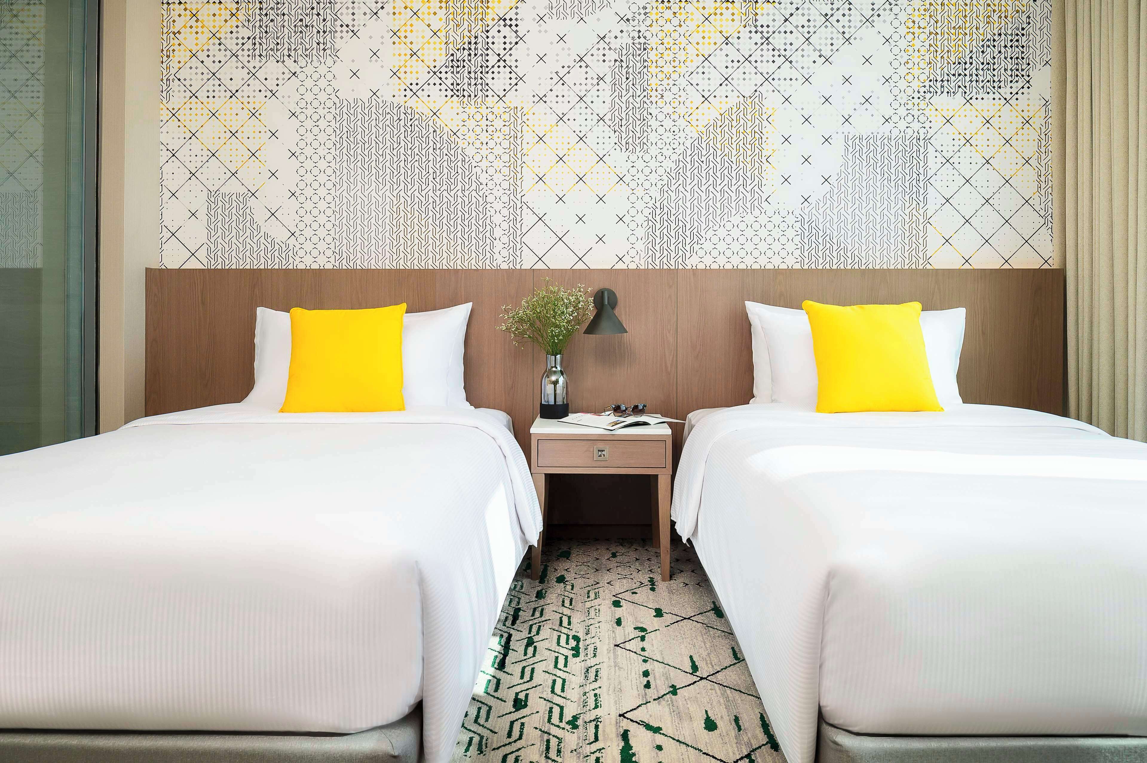 Avani Sukhumvit Bangkok Avani Sukhumvit Bangkok