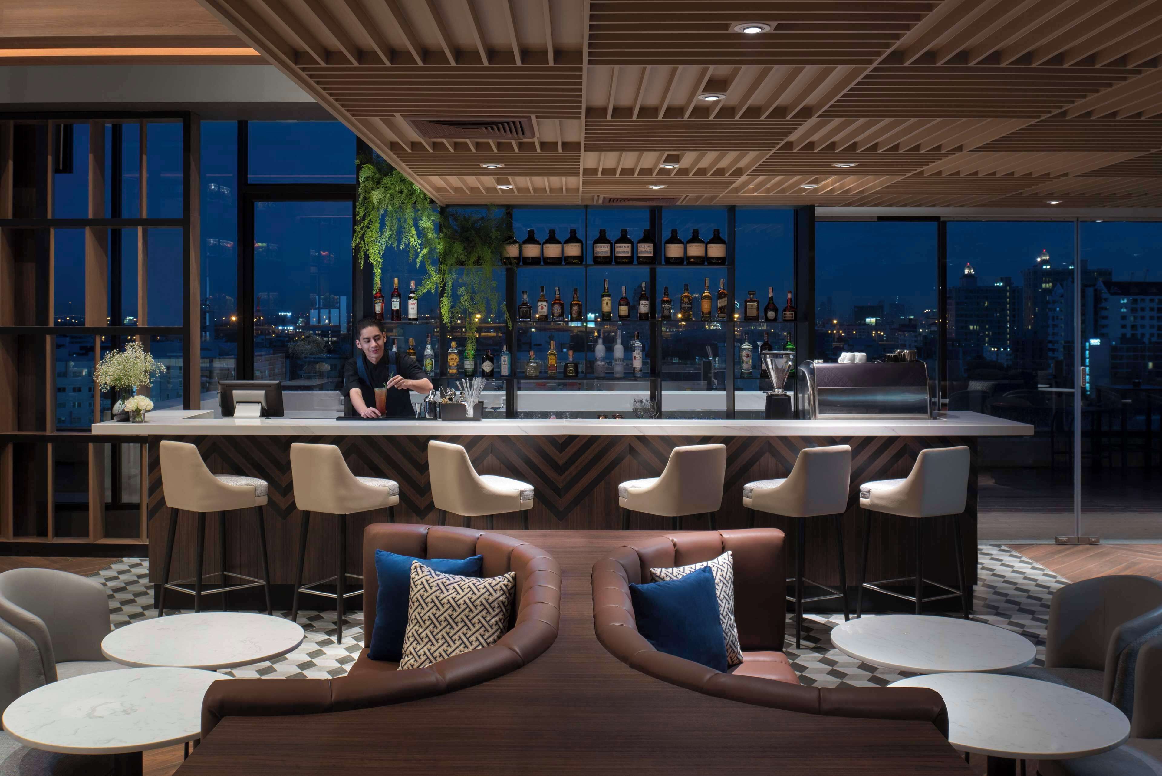 Avani Sukhumvit Bangkok Avani Sukhumvit Bangkok
