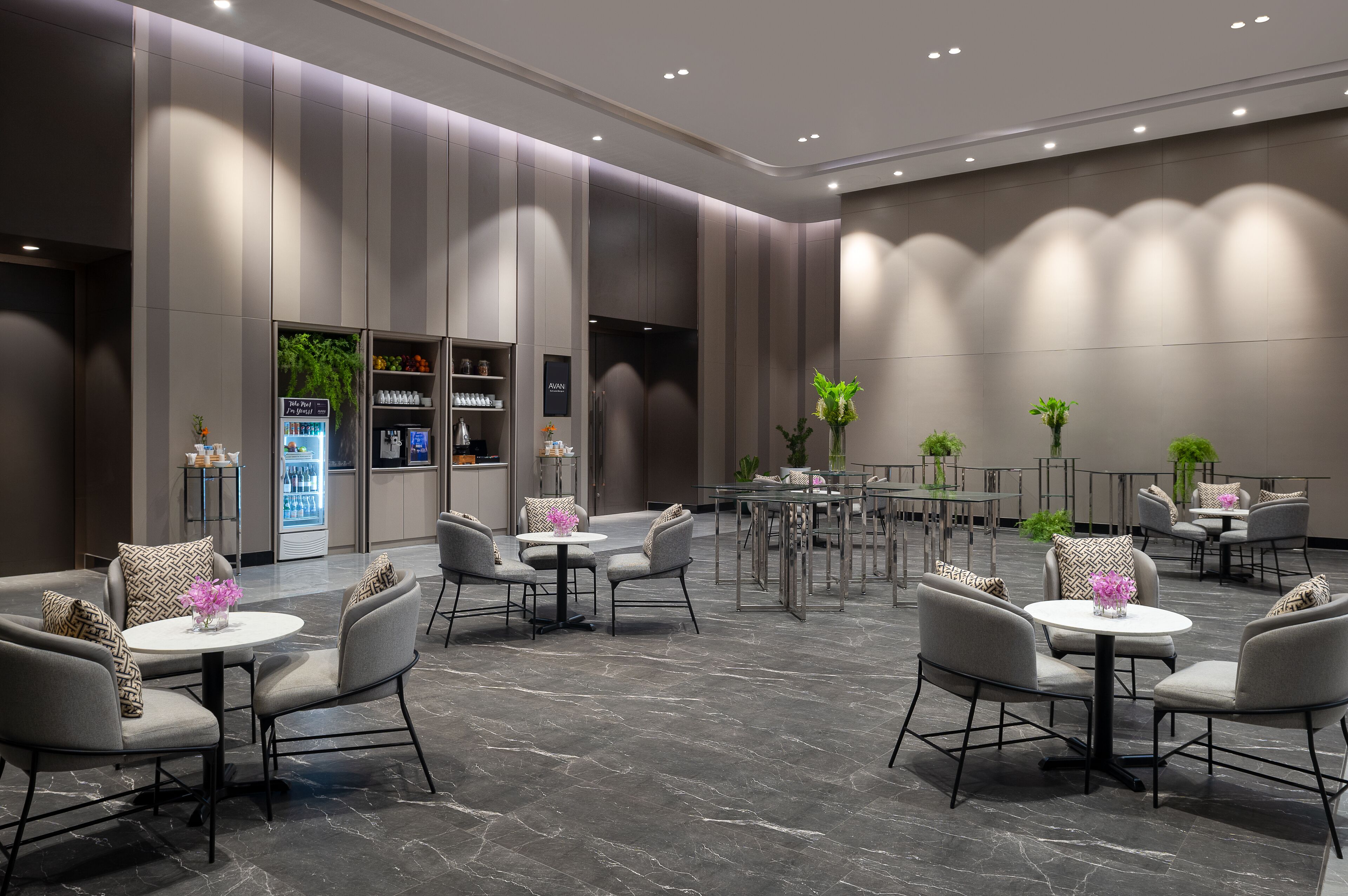 Avani Sukhumvit Bangkok Avani Sukhumvit Bangkok