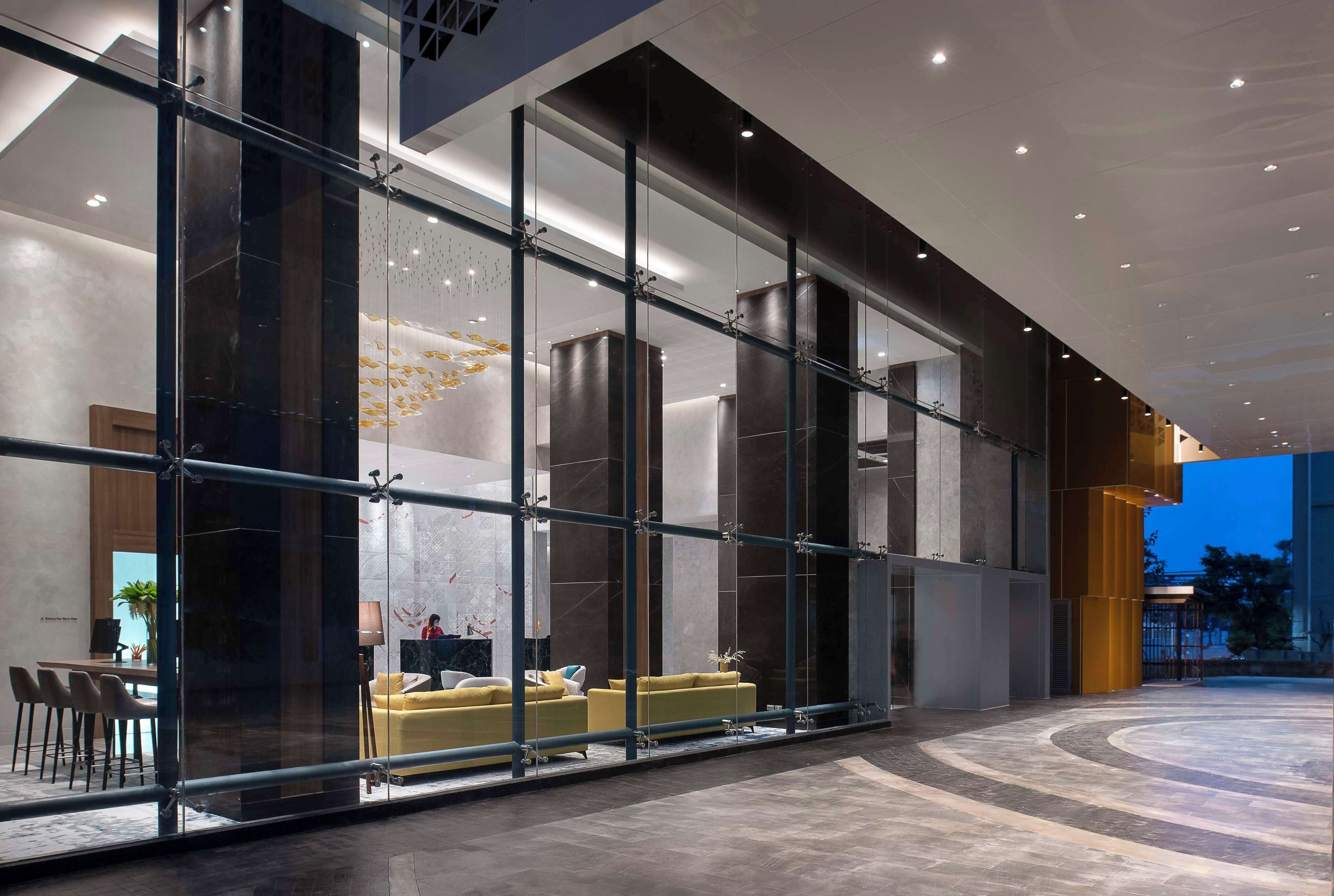 Avani Sukhumvit Bangkok Avani Sukhumvit Bangkok