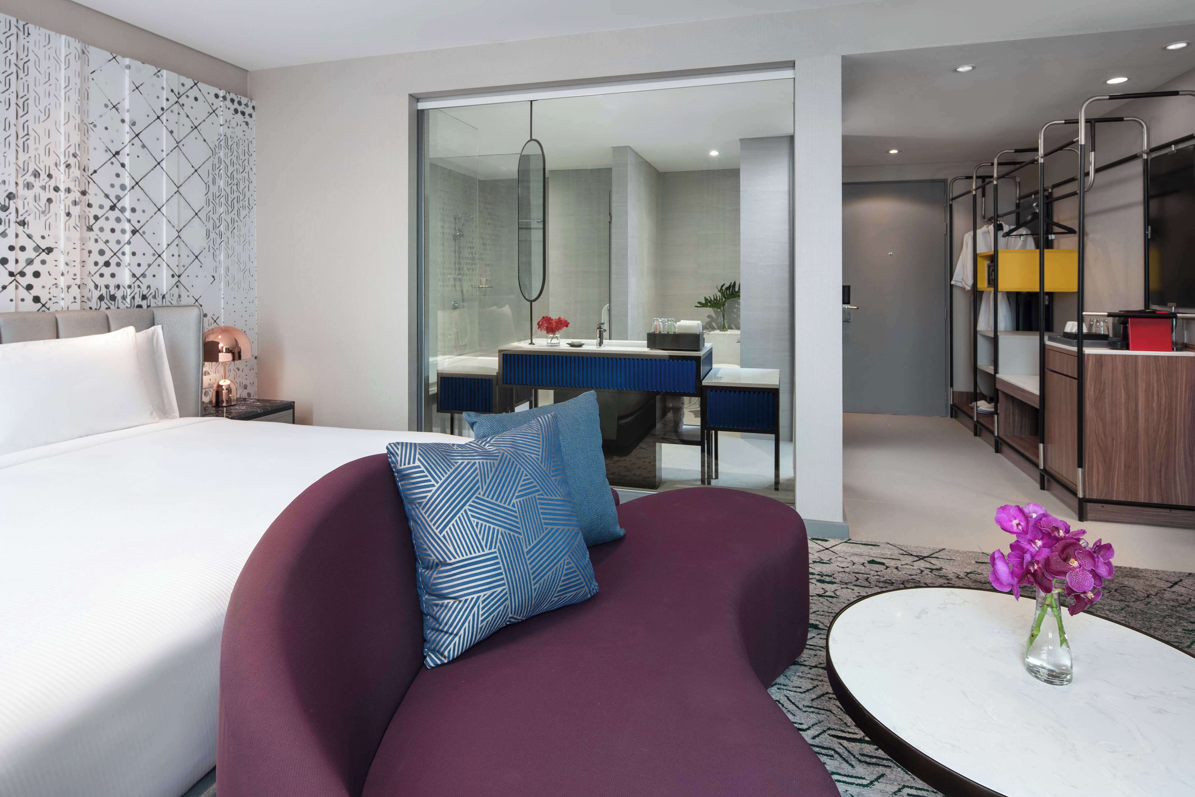 Avani Sukhumvit Bangkok Avani Sukhumvit Bangkok