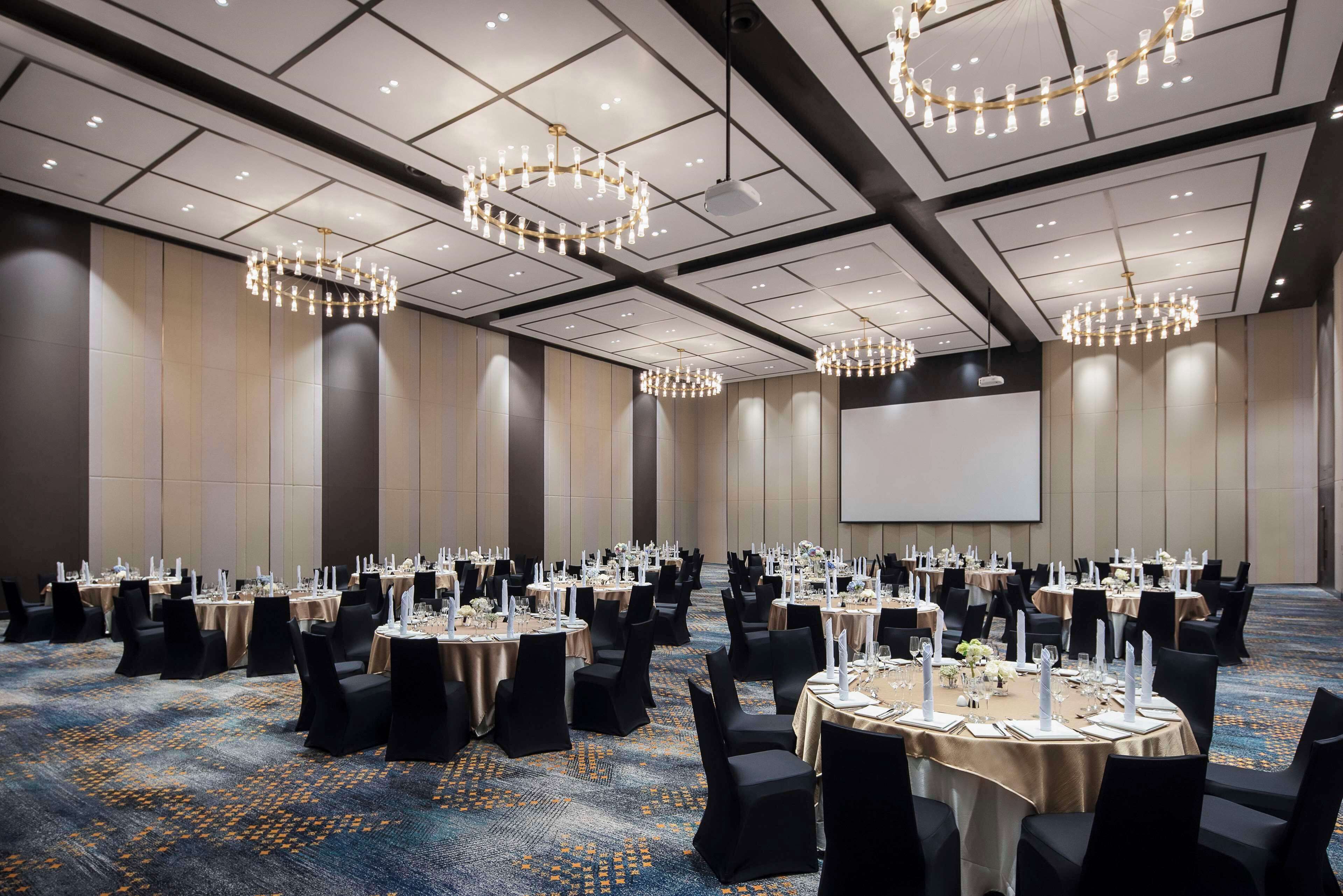 Avani Sukhumvit Bangkok Avani Sukhumvit Bangkok