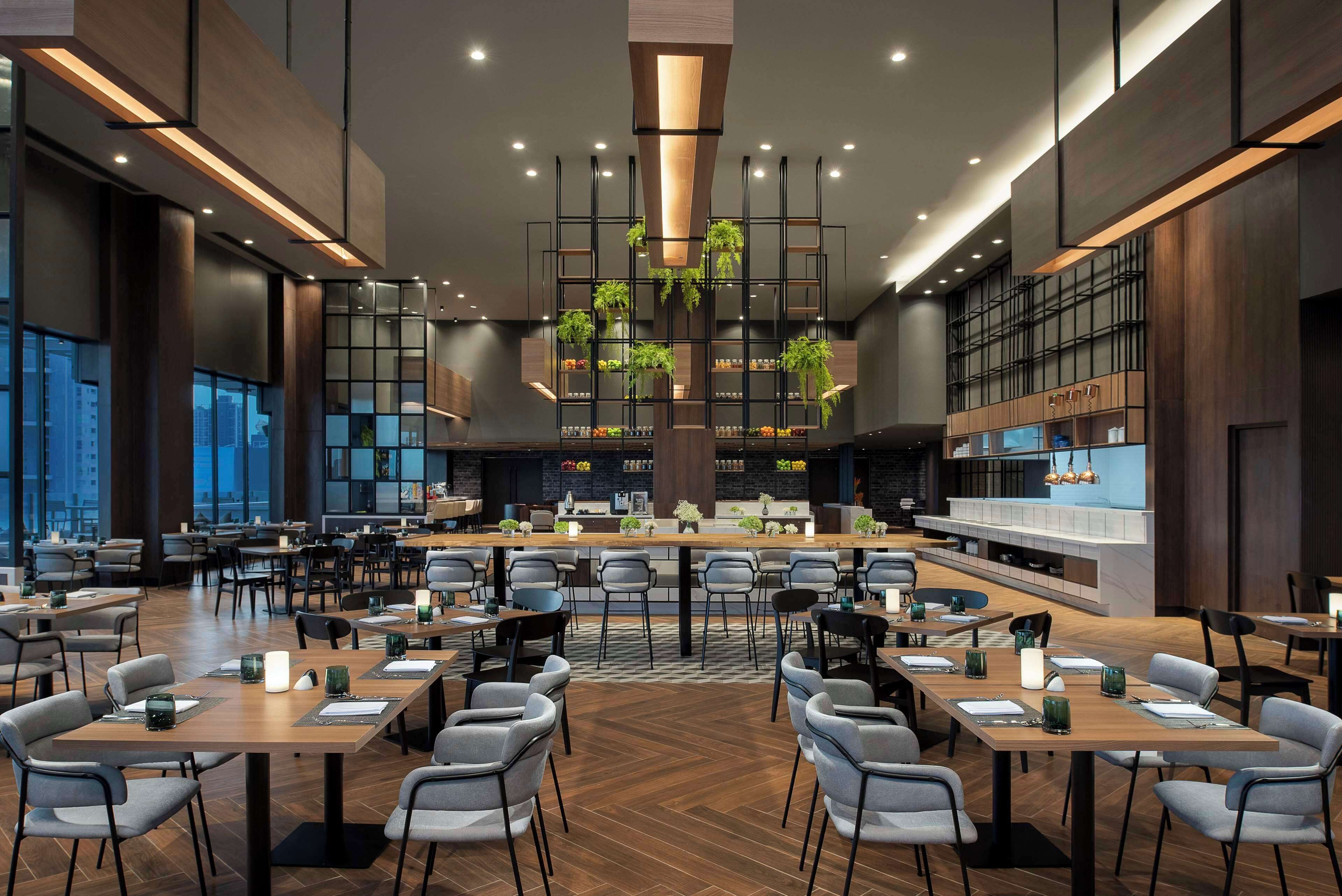 Avani Sukhumvit Bangkok Avani Sukhumvit Bangkok