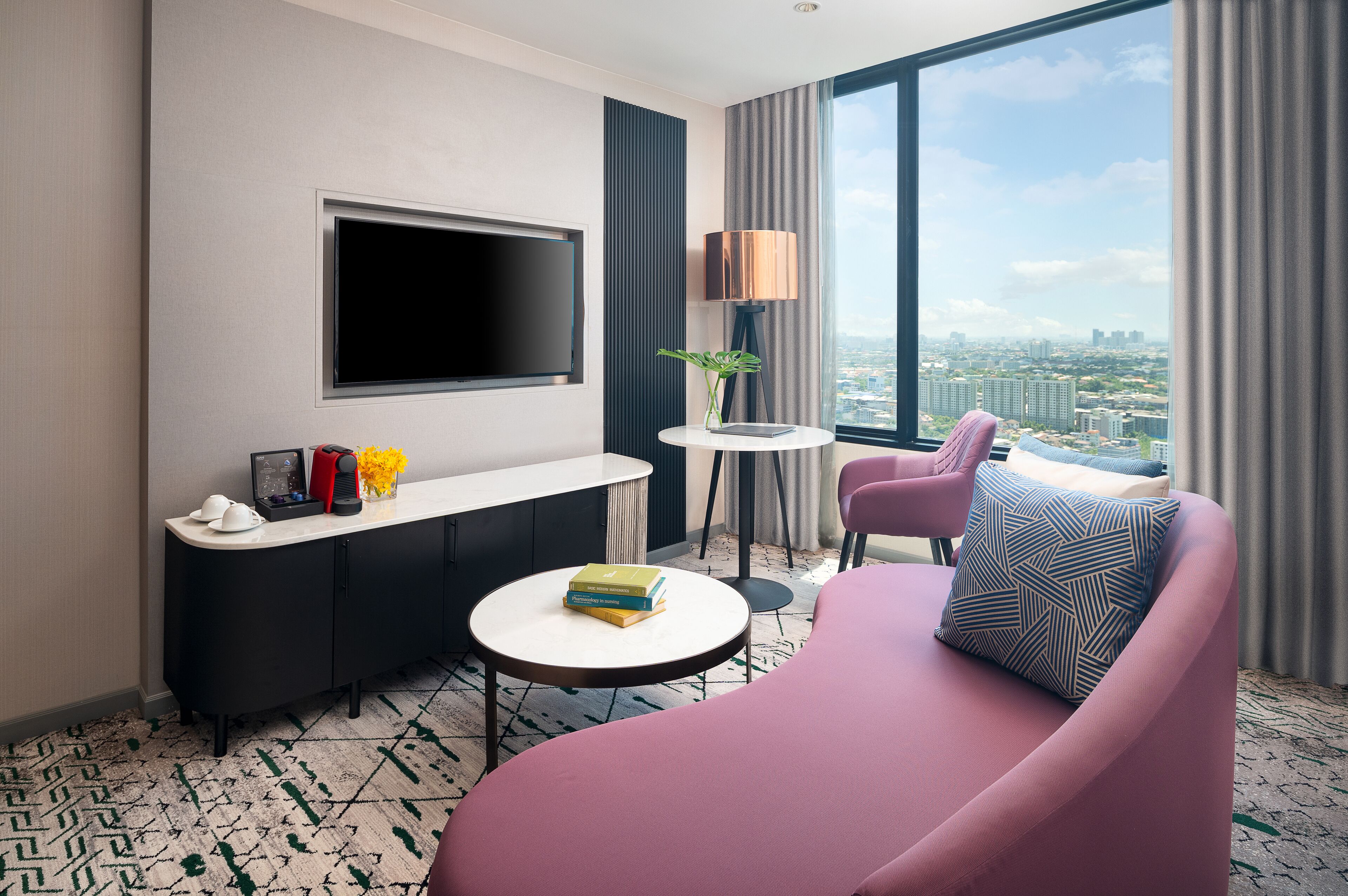 Avani Sukhumvit Bangkok Avani Sukhumvit Bangkok