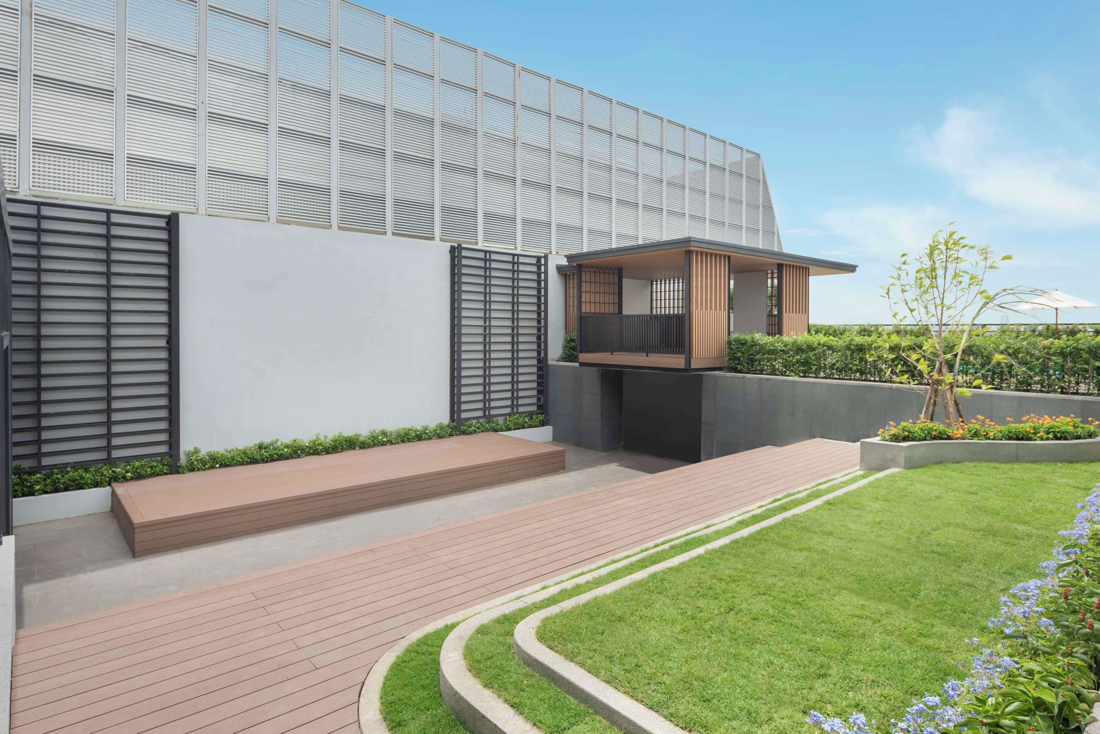 Avani Sukhumvit Bangkok Avani Sukhumvit Bangkok