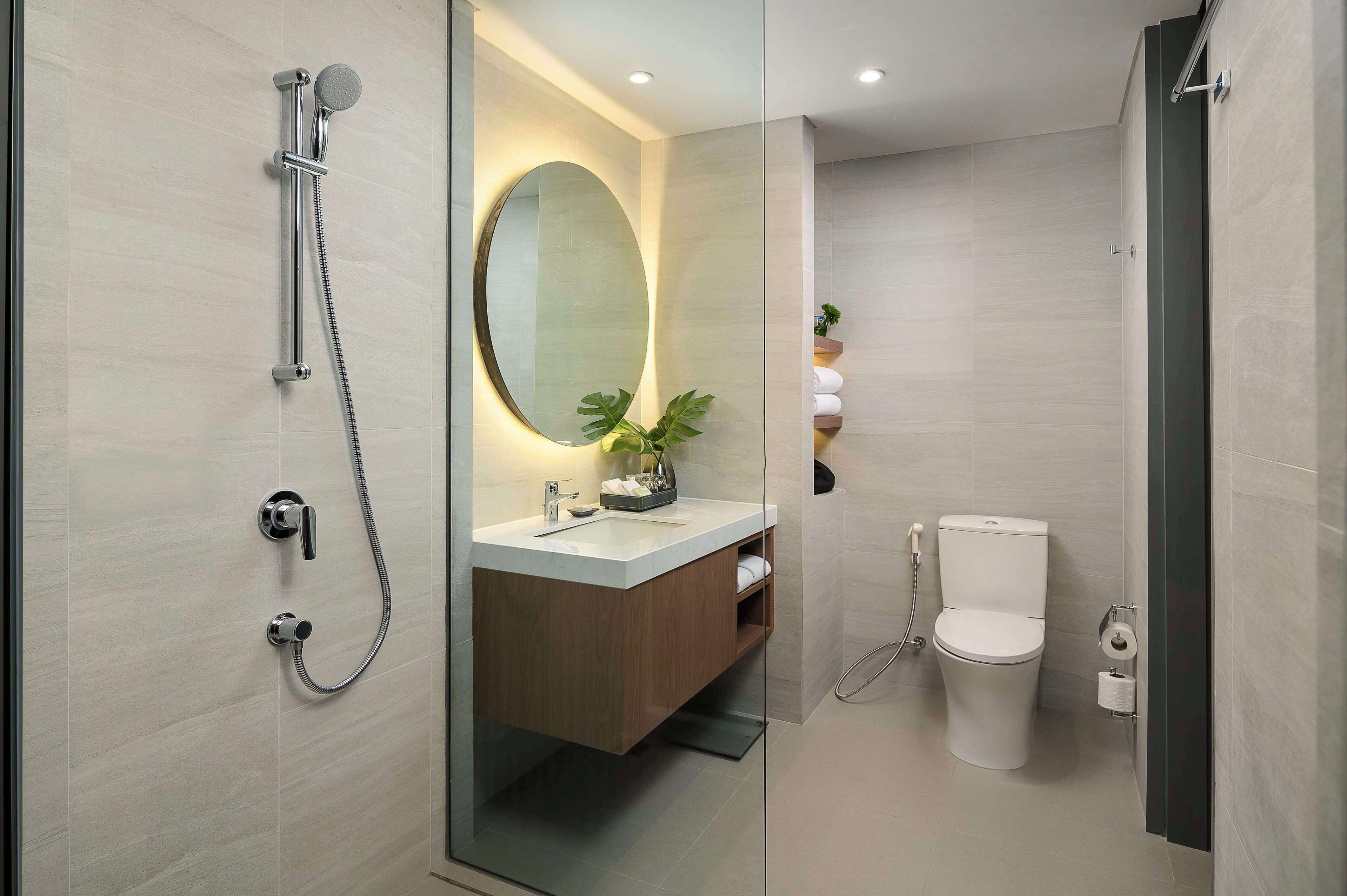 Avani Sukhumvit Bangkok Avani Sukhumvit Bangkok