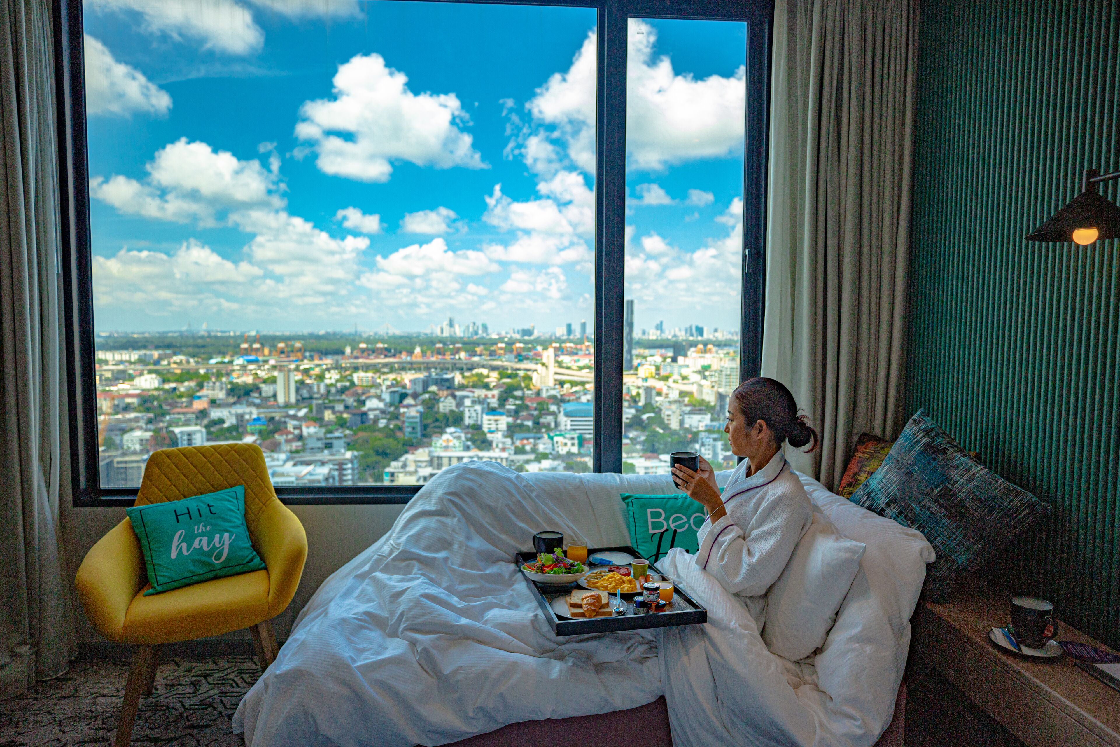 Avani Sukhumvit Bangkok Avani Sukhumvit Bangkok