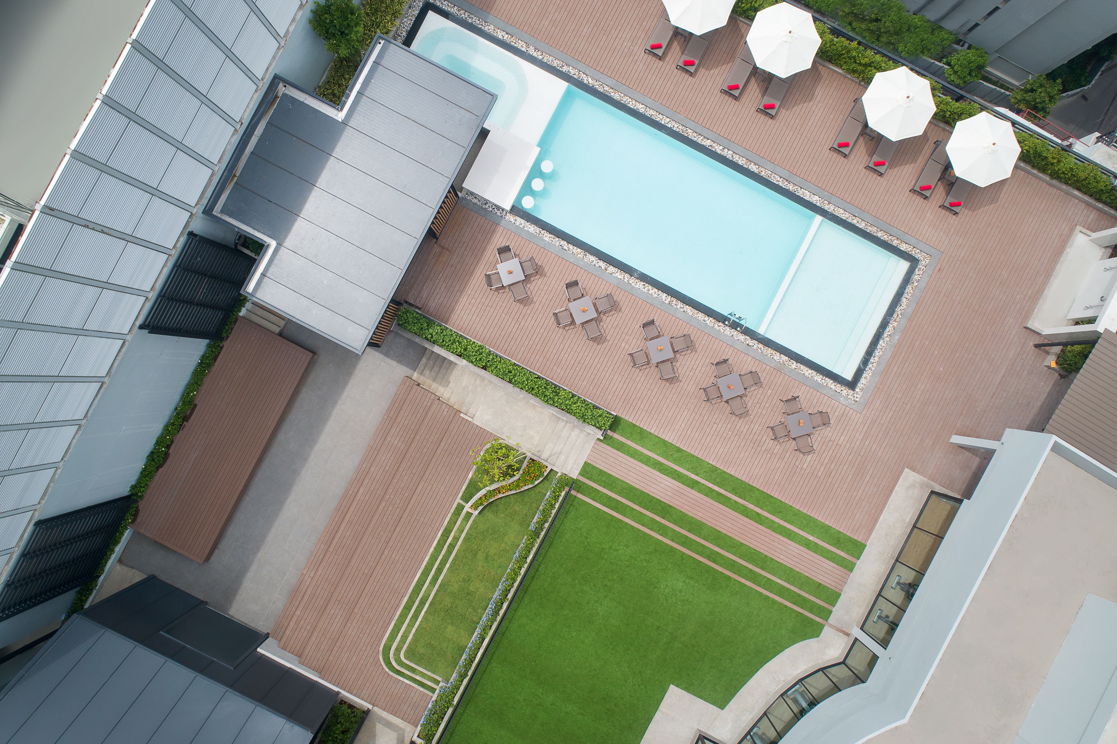 Avani Sukhumvit Bangkok Avani Sukhumvit Bangkok