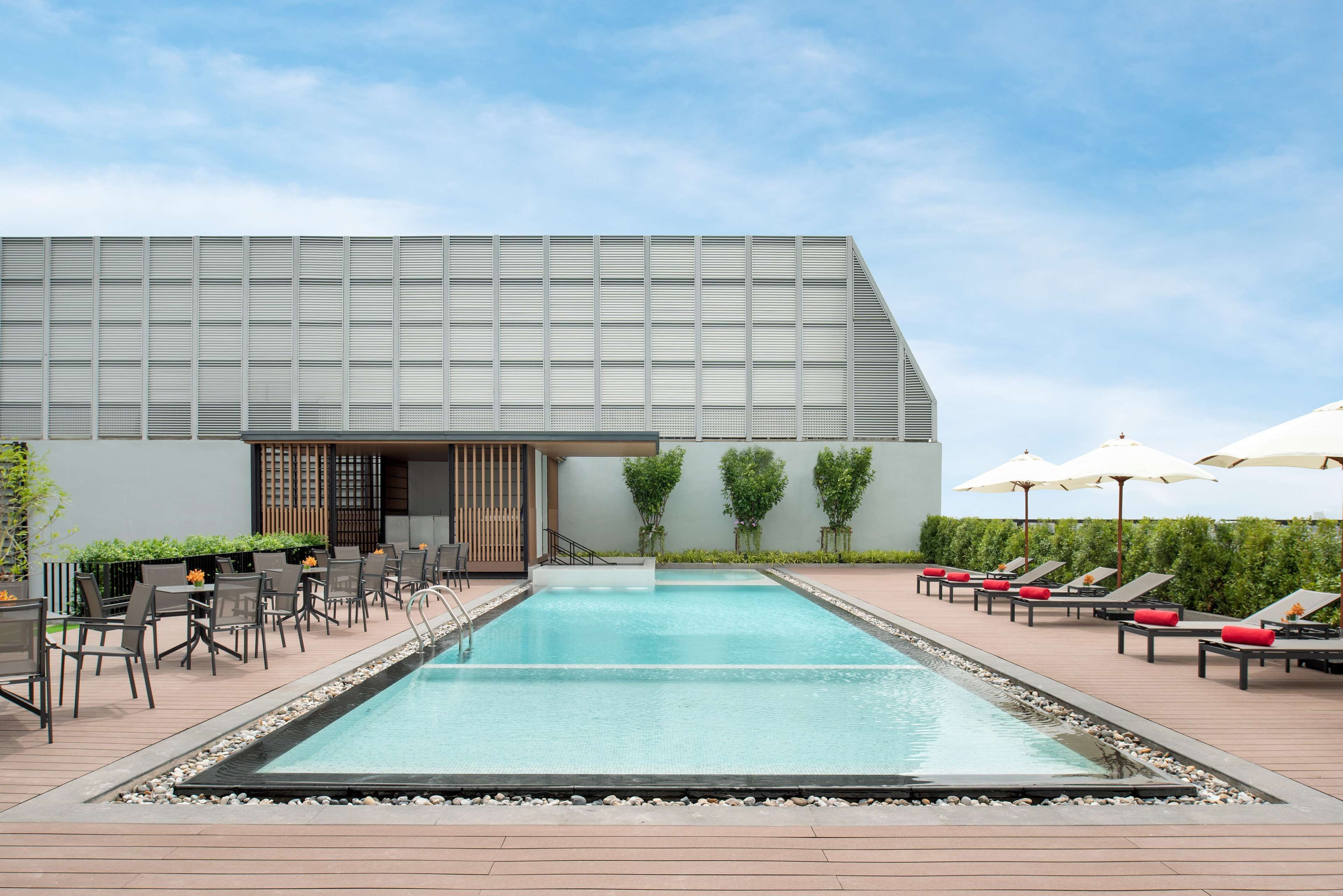 Avani Sukhumvit Bangkok Avani Sukhumvit Bangkok