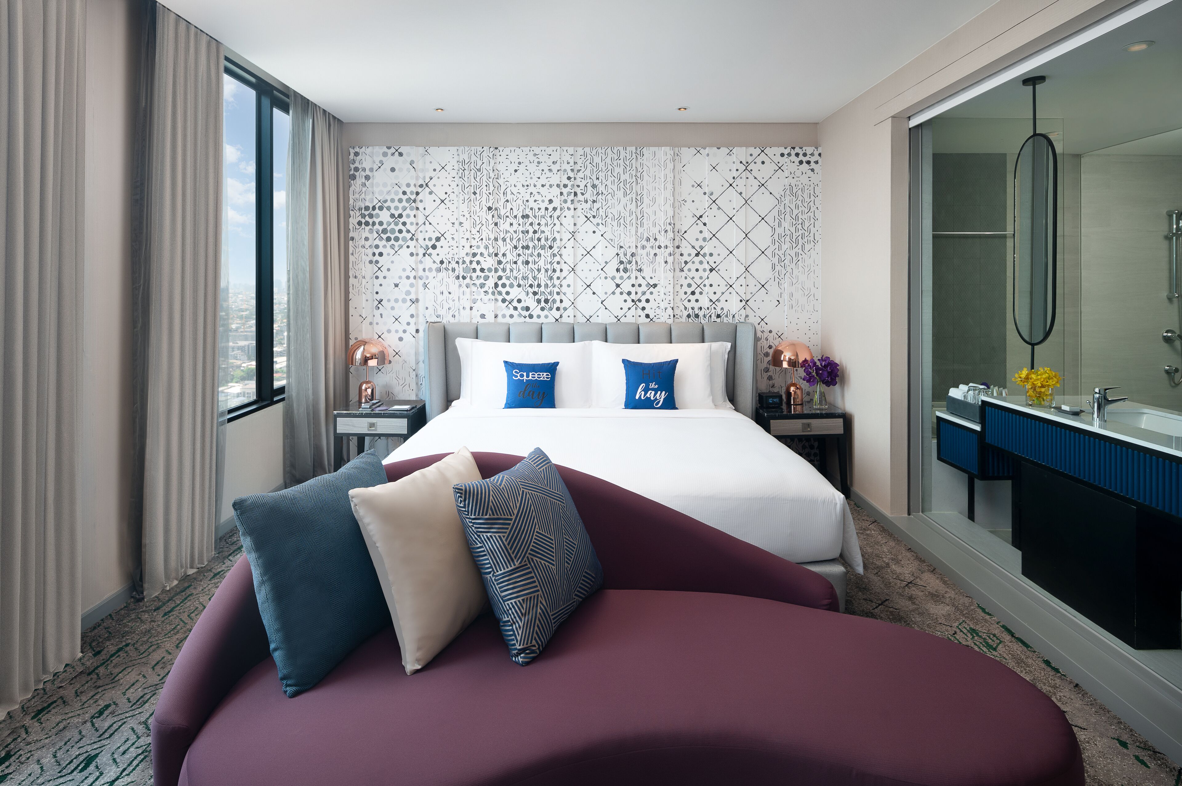 Avani Sukhumvit Bangkok Avani Sukhumvit Bangkok