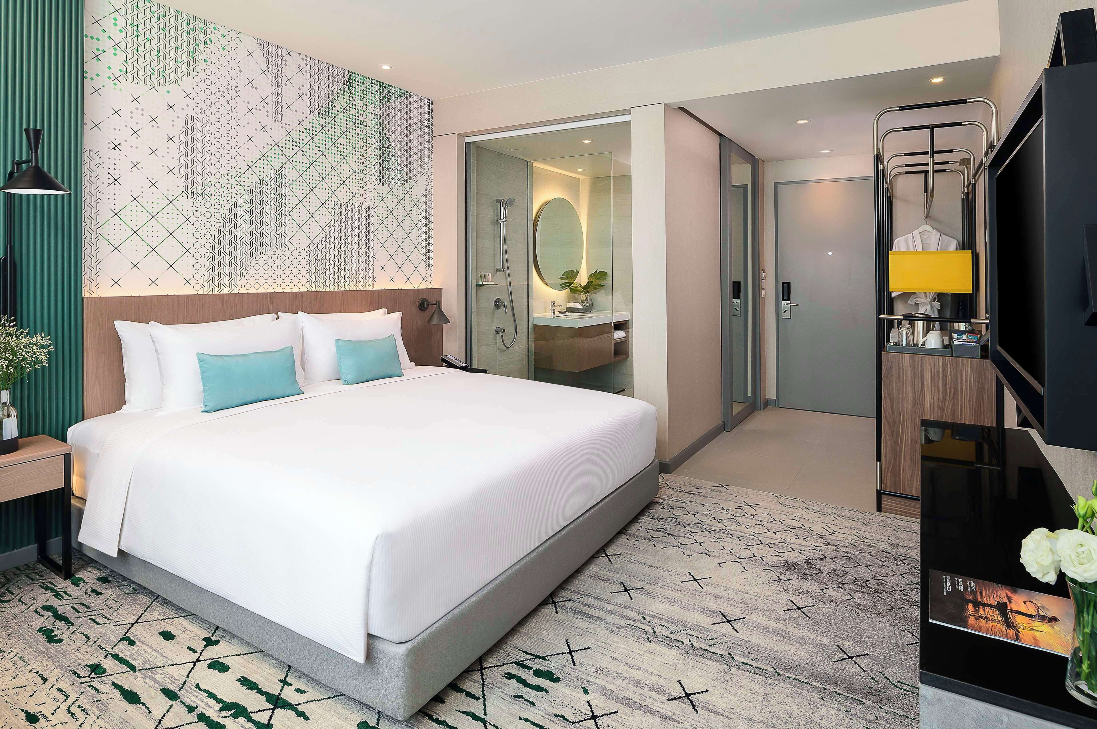 Avani Sukhumvit Bangkok Avani Sukhumvit Bangkok
