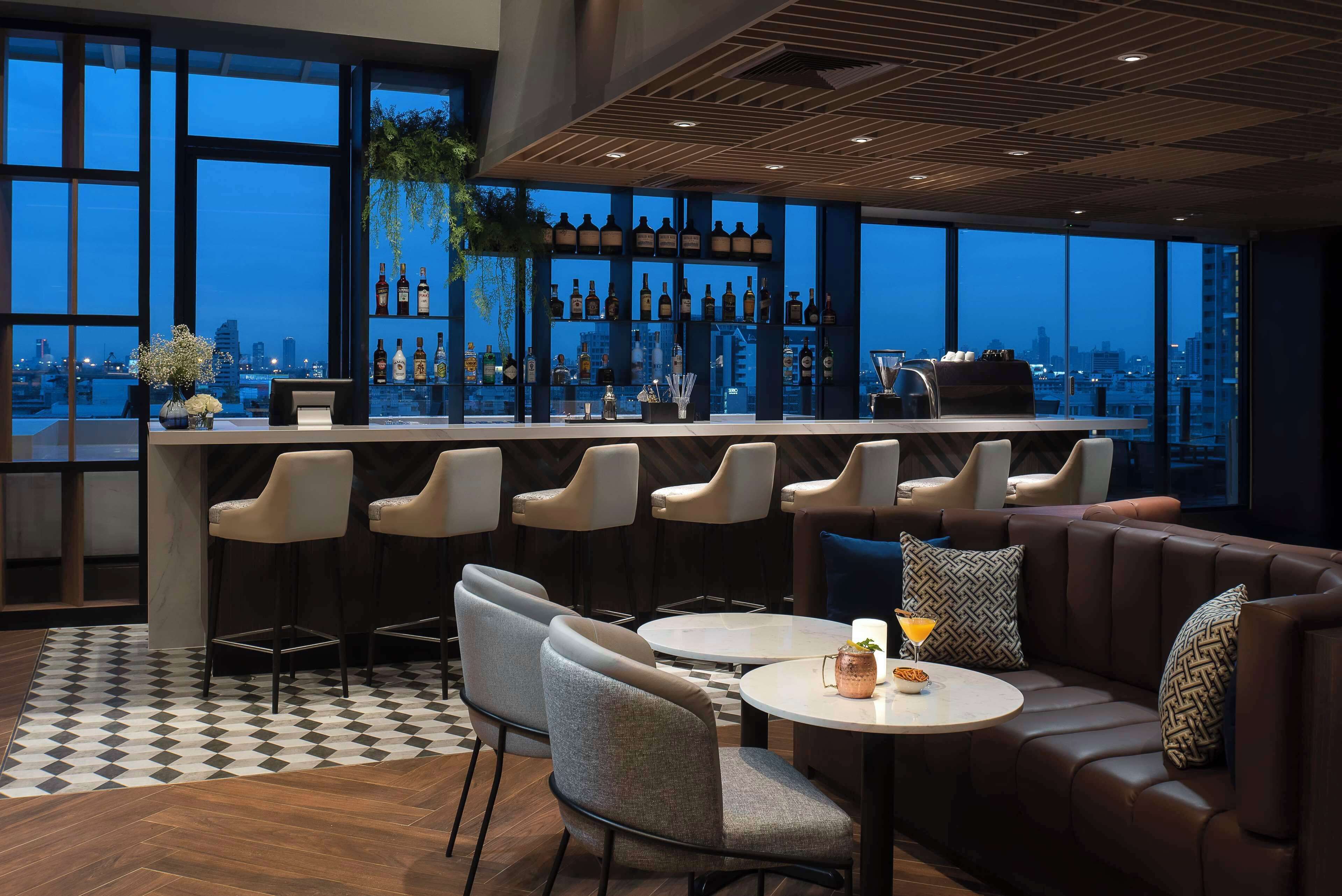 Avani Sukhumvit Bangkok Avani Sukhumvit Bangkok