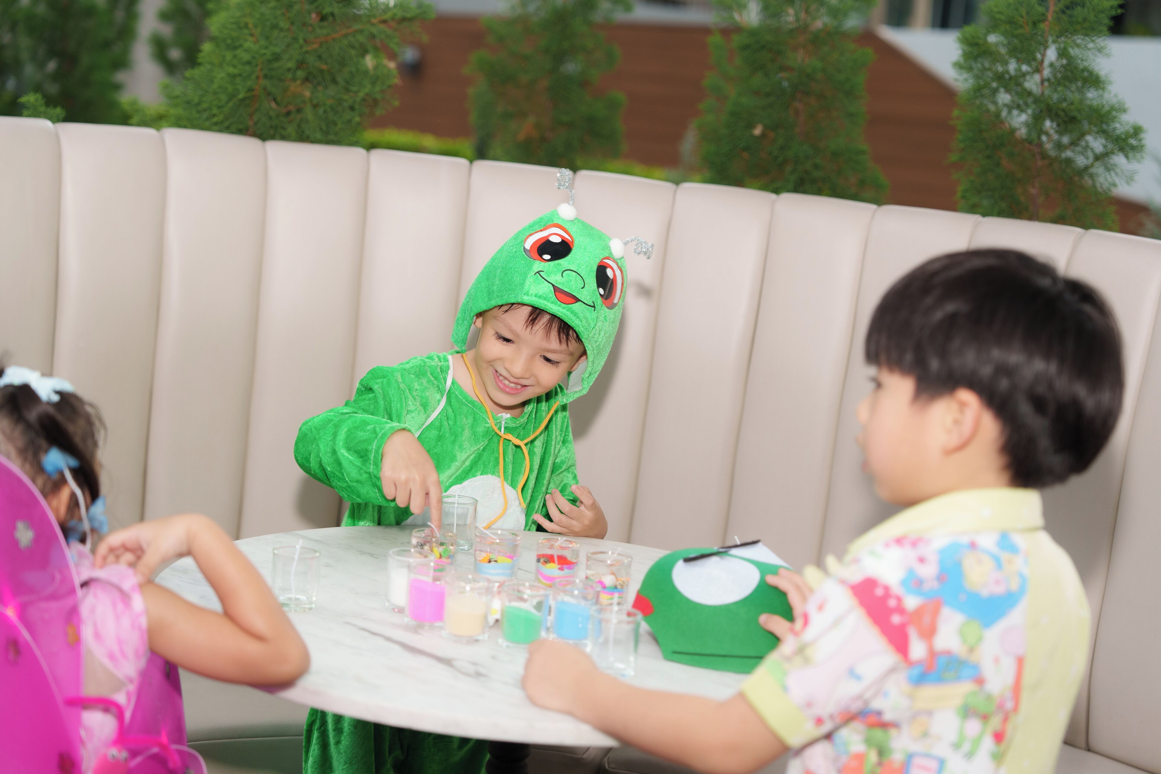 Floral Court Hotel & Residence