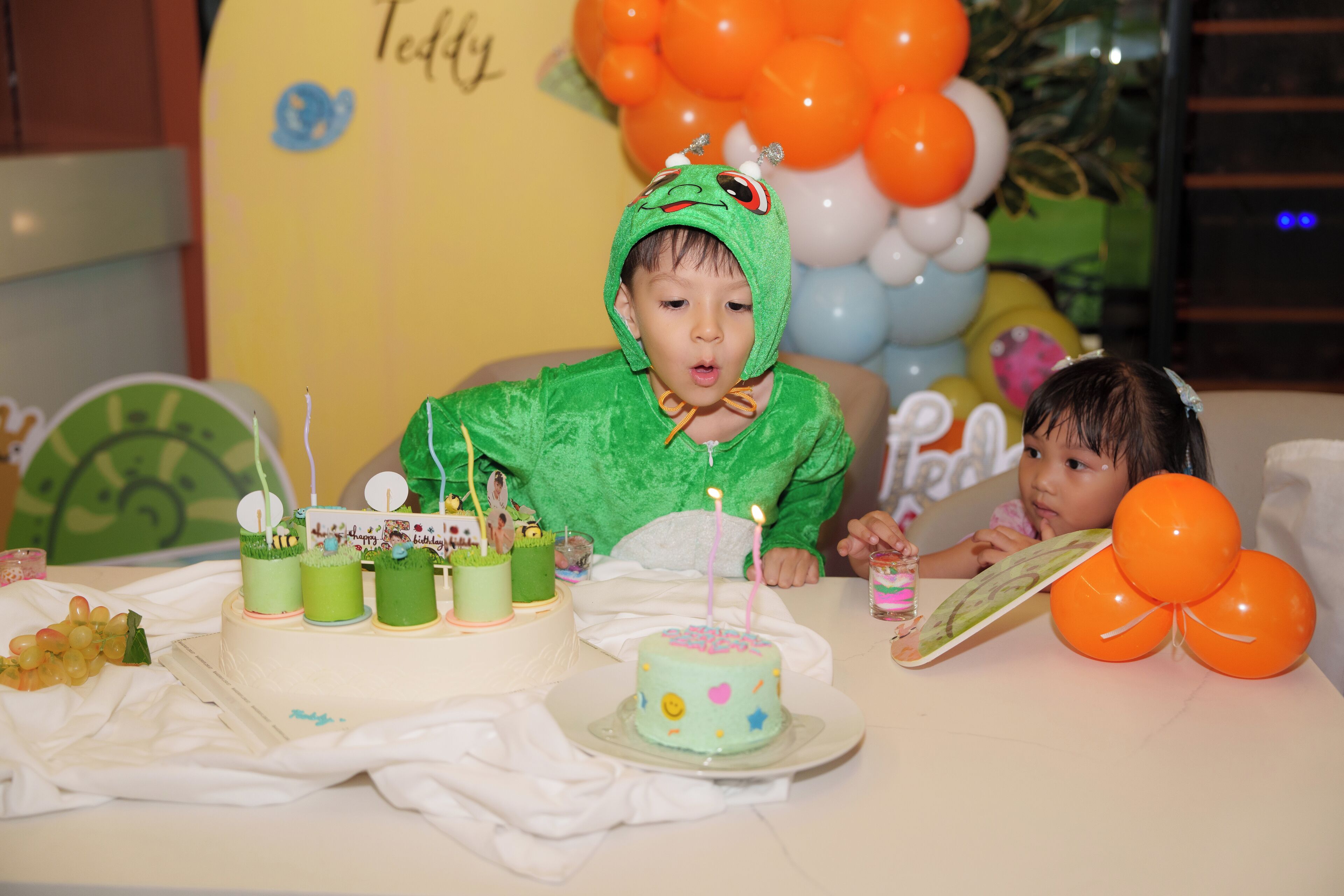 Floral Court Hotel & Residence