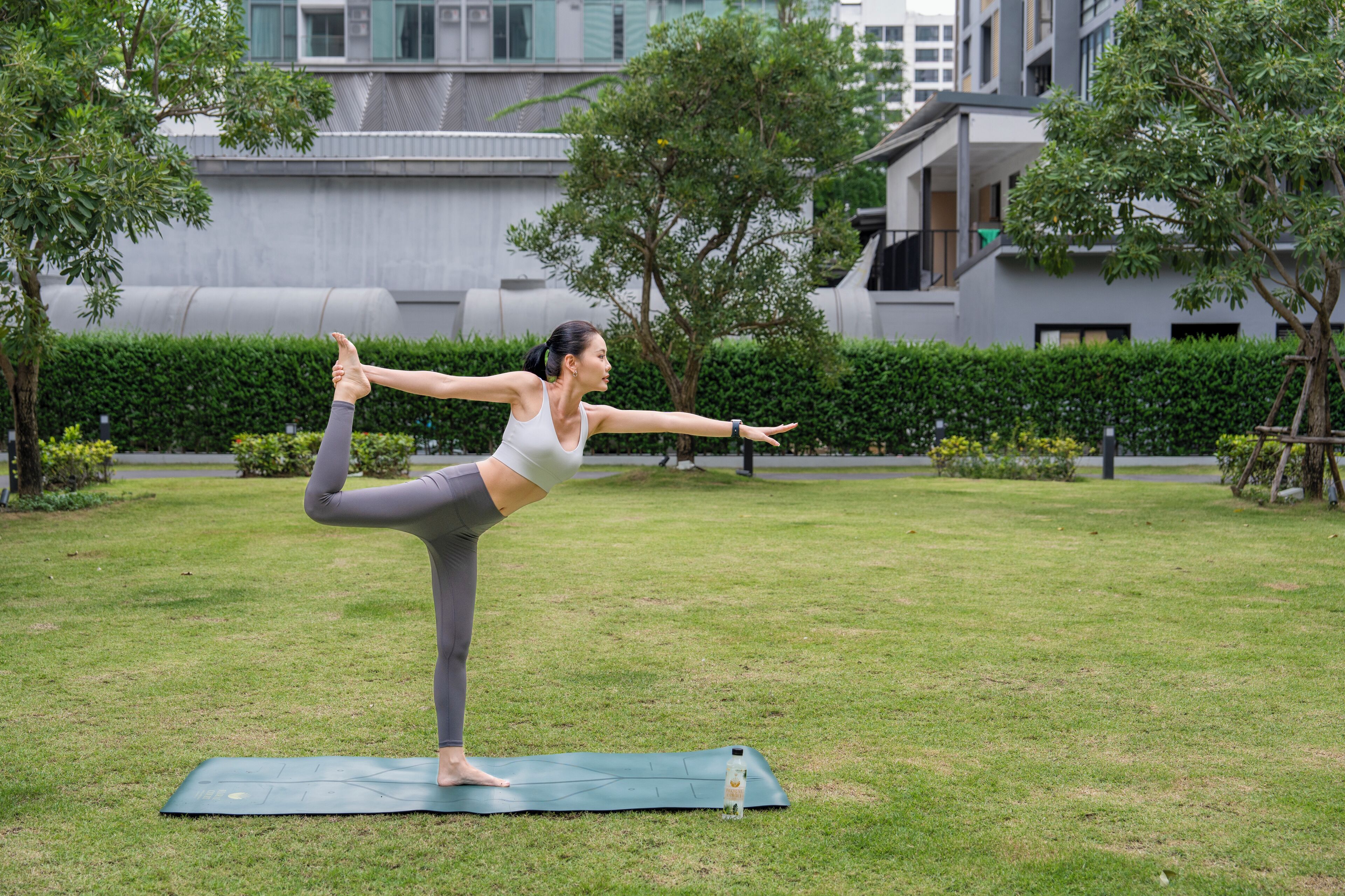 Floral Court Hotel & Residence