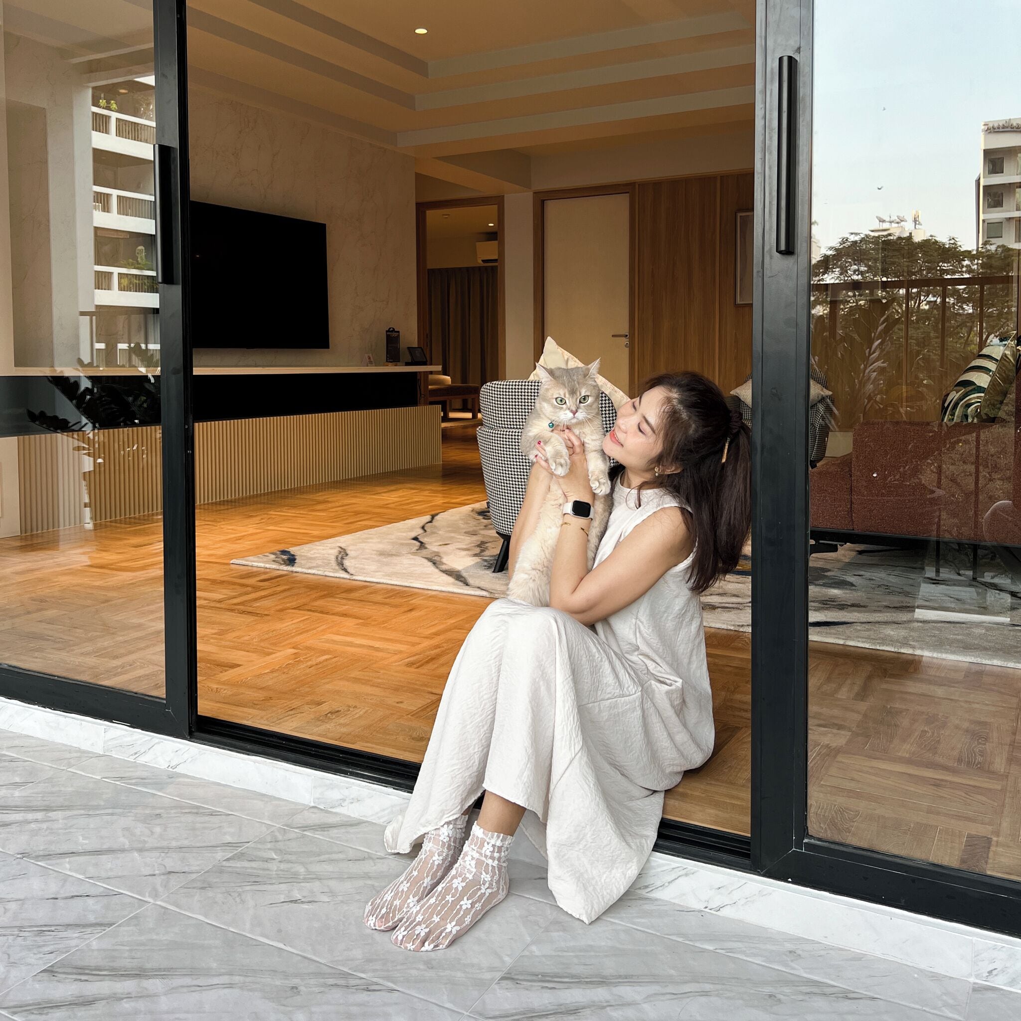 Floral Court Hotel & Residence