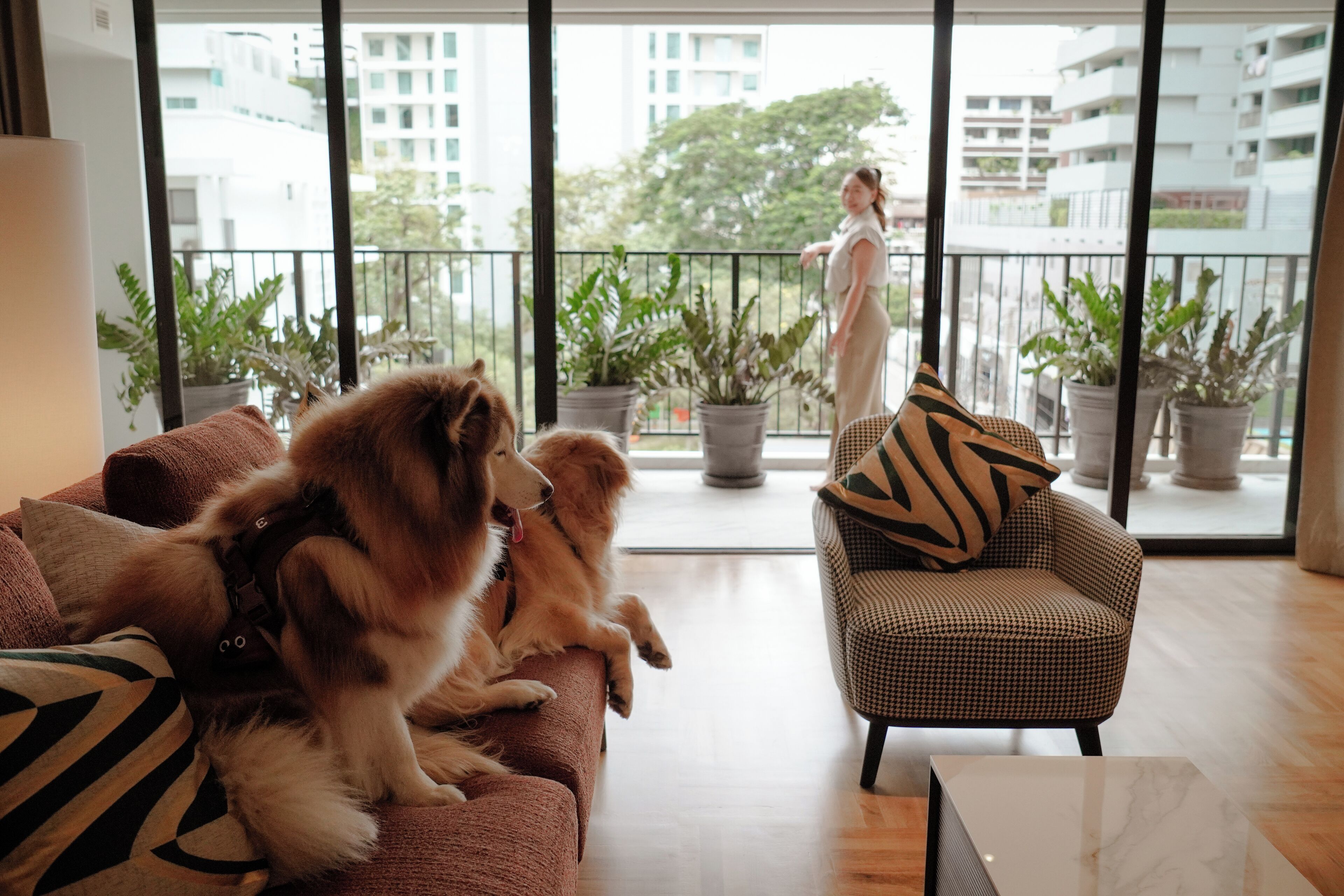 Floral Court Hotel & Residence