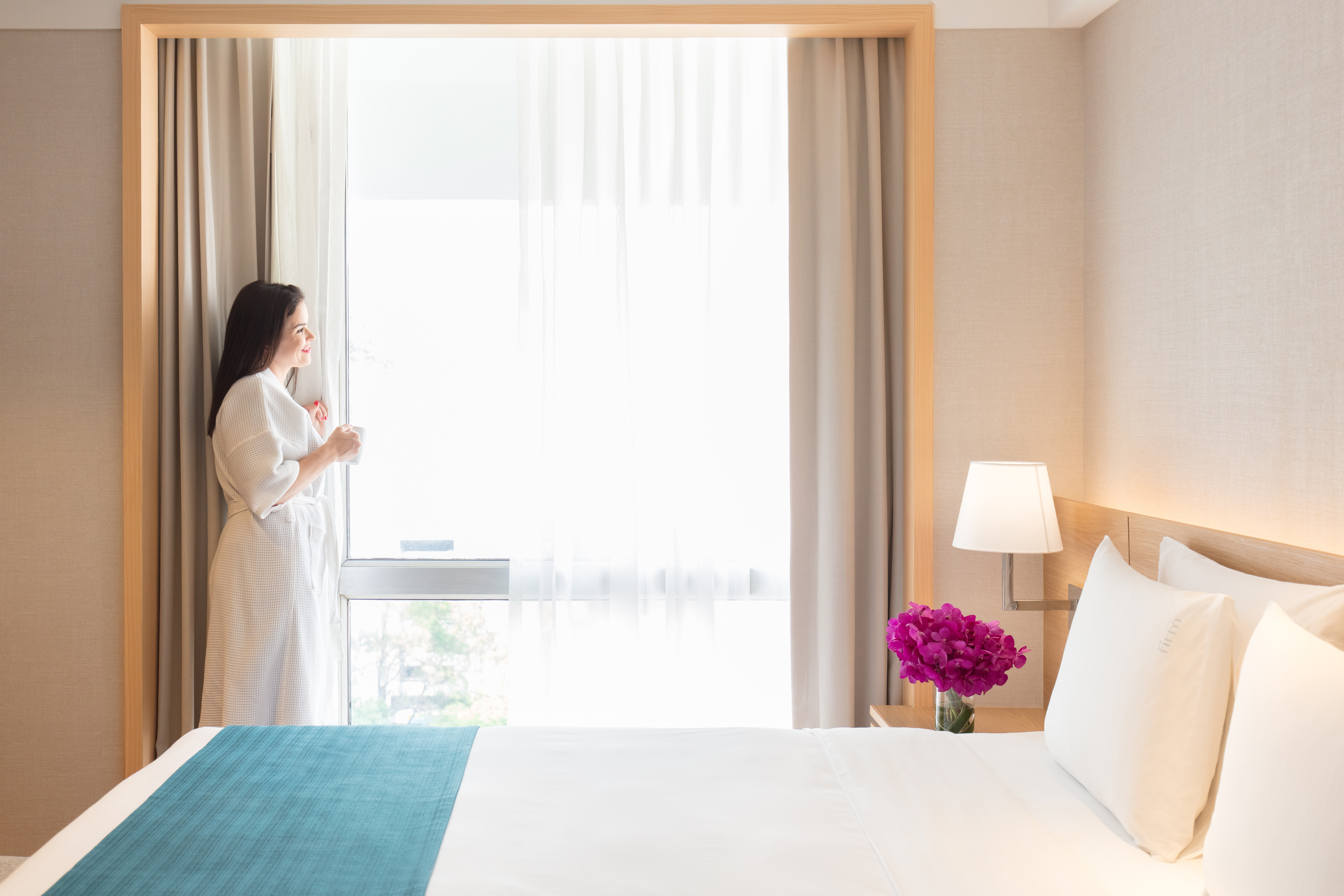 Holiday Inn Bangkok Holiday Inn Bangkok