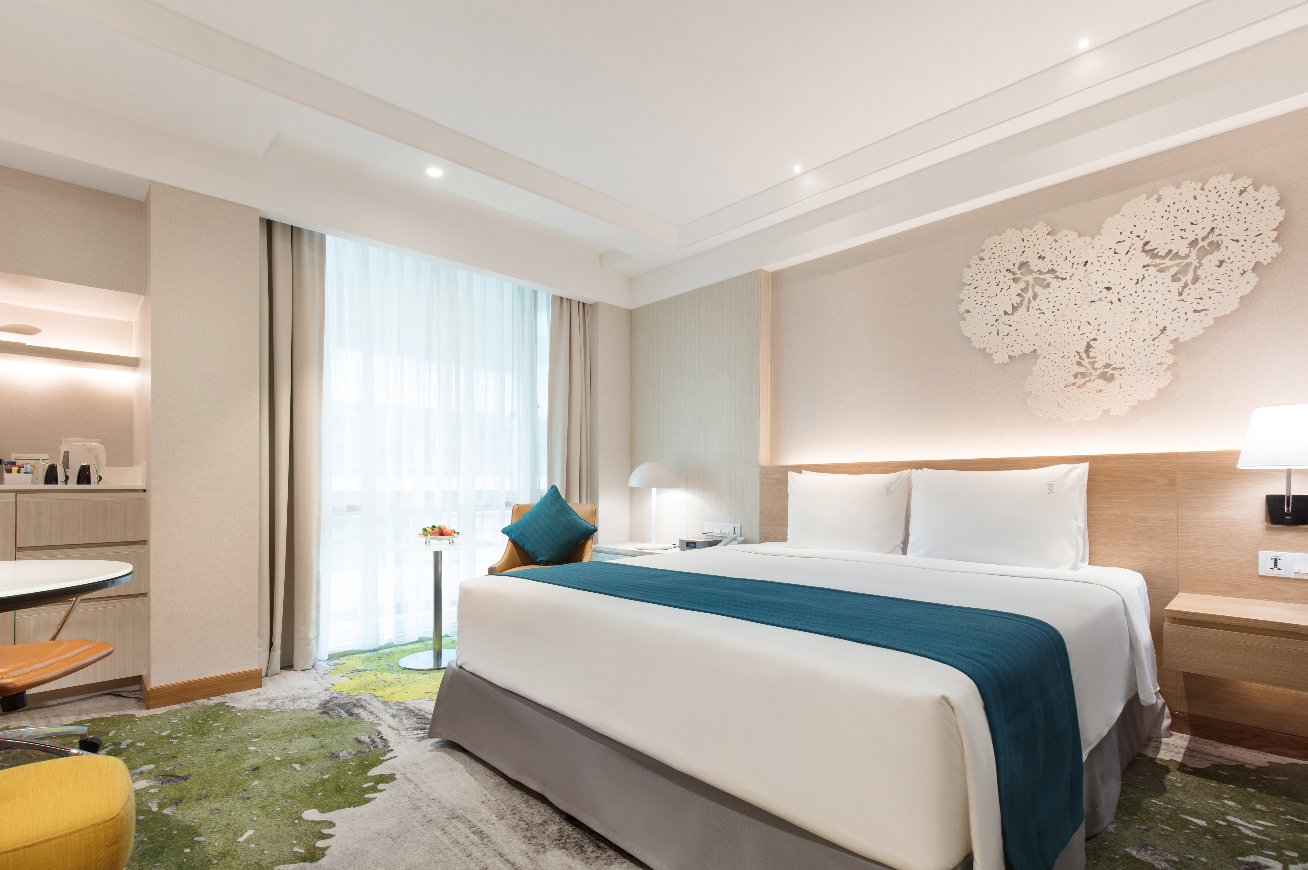 Holiday Inn Bangkok Holiday Inn Bangkok