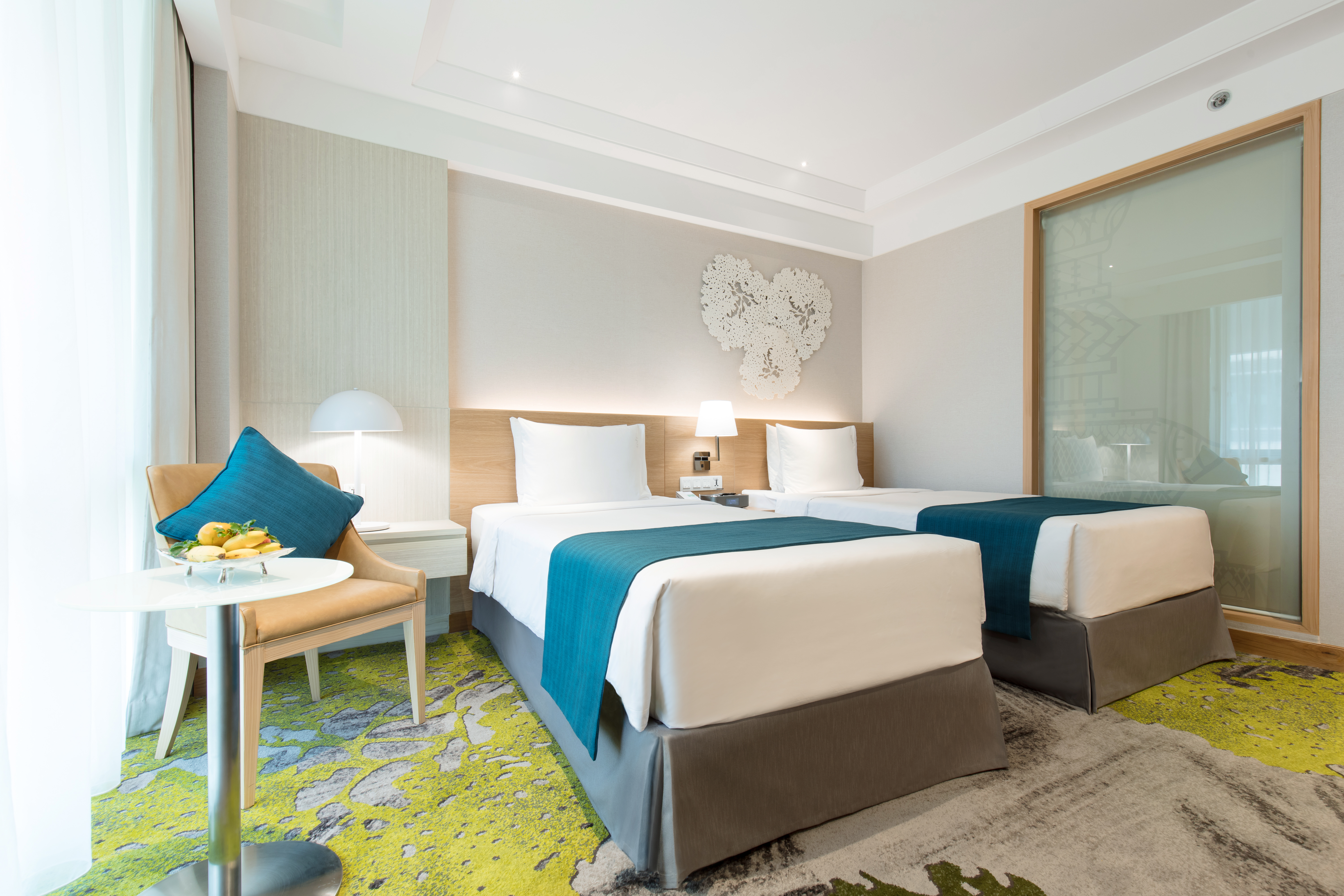 Holiday Inn Bangkok Holiday Inn Bangkok