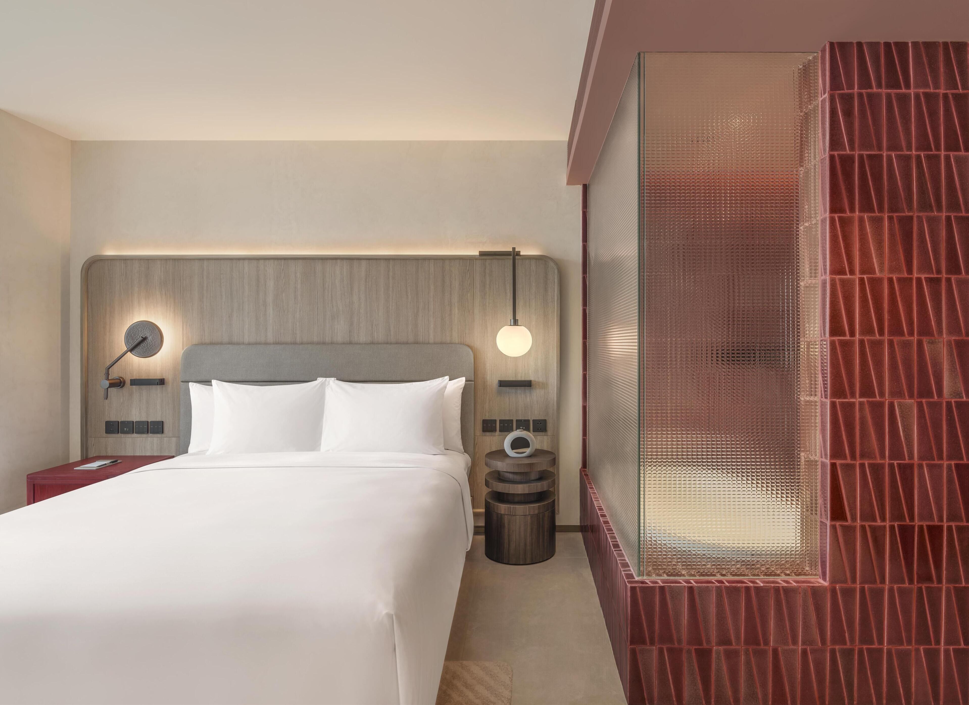 KROMO Bangkok, Curio Collection by Hilton