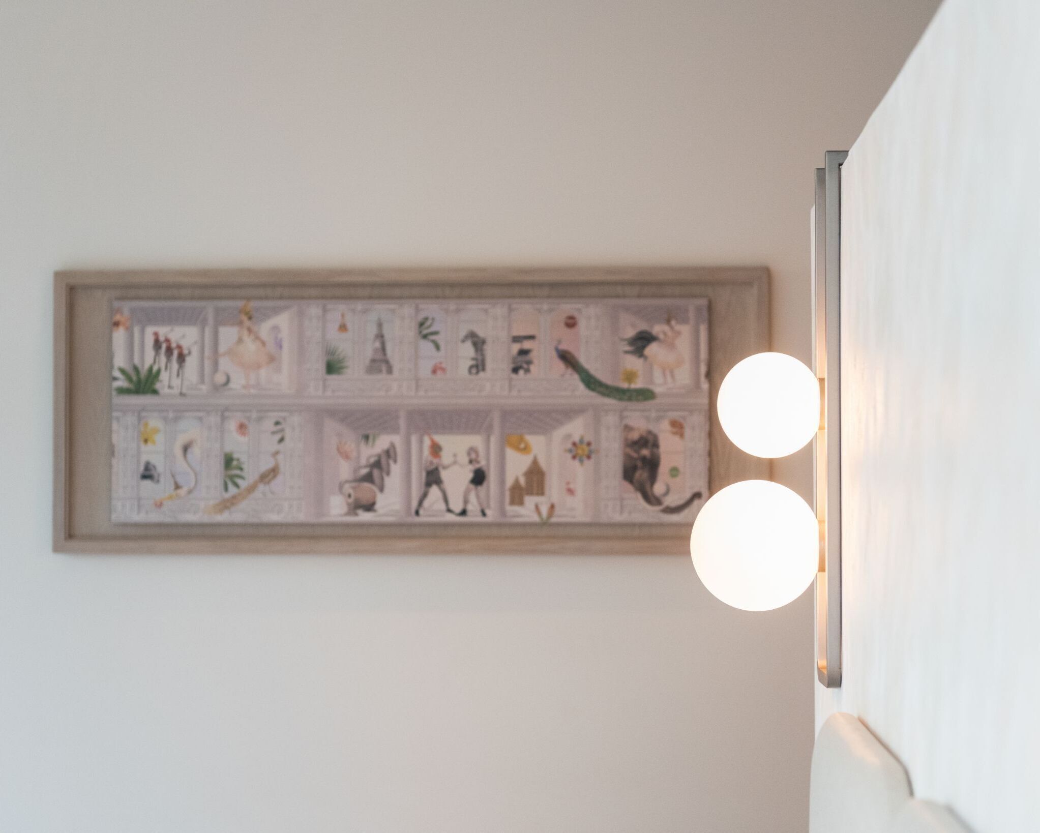 KROMO Bangkok, Curio Collection by Hilton