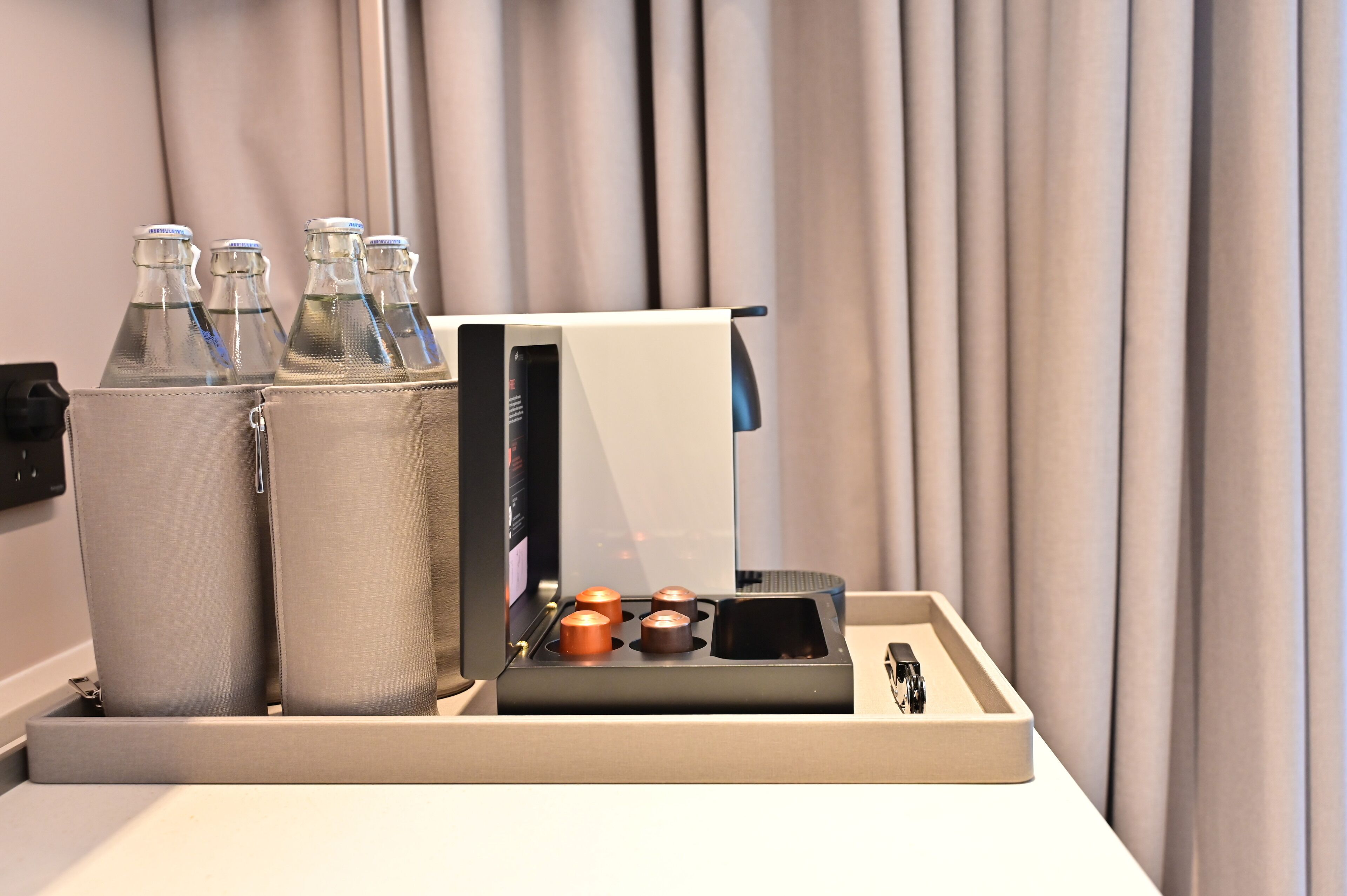 KROMO Bangkok, Curio Collection by Hilton