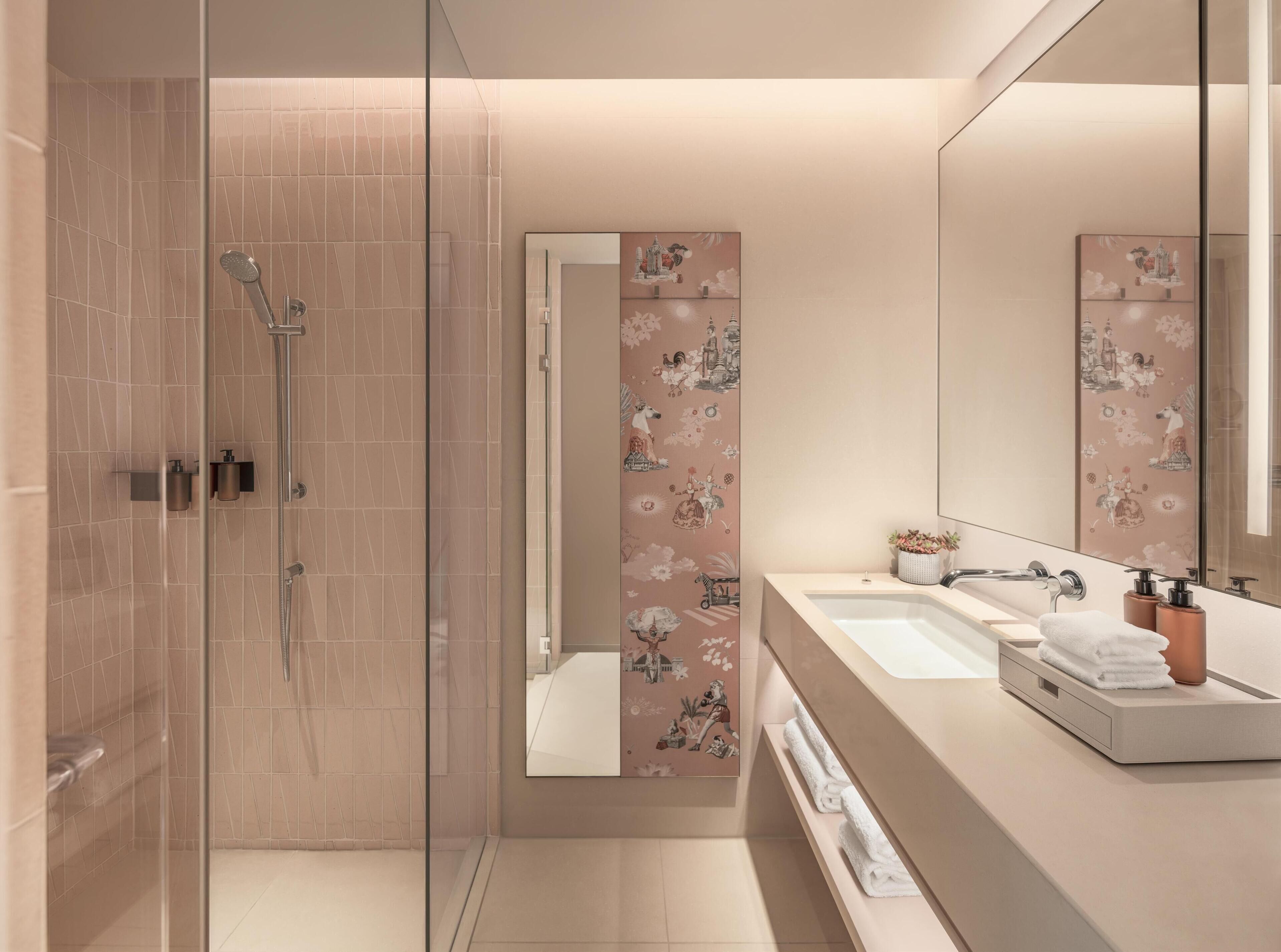 KROMO Bangkok, Curio Collection by Hilton