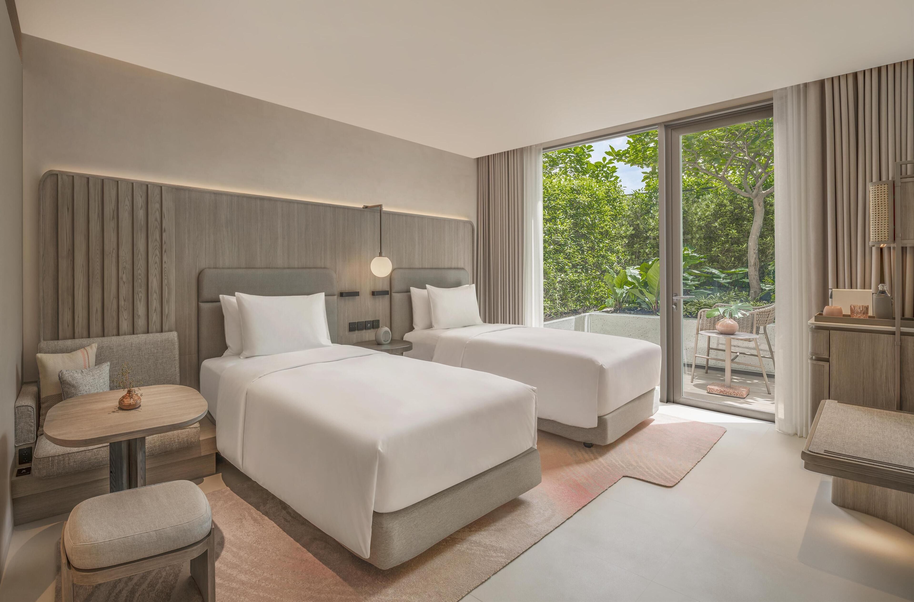 KROMO Bangkok, Curio Collection by Hilton