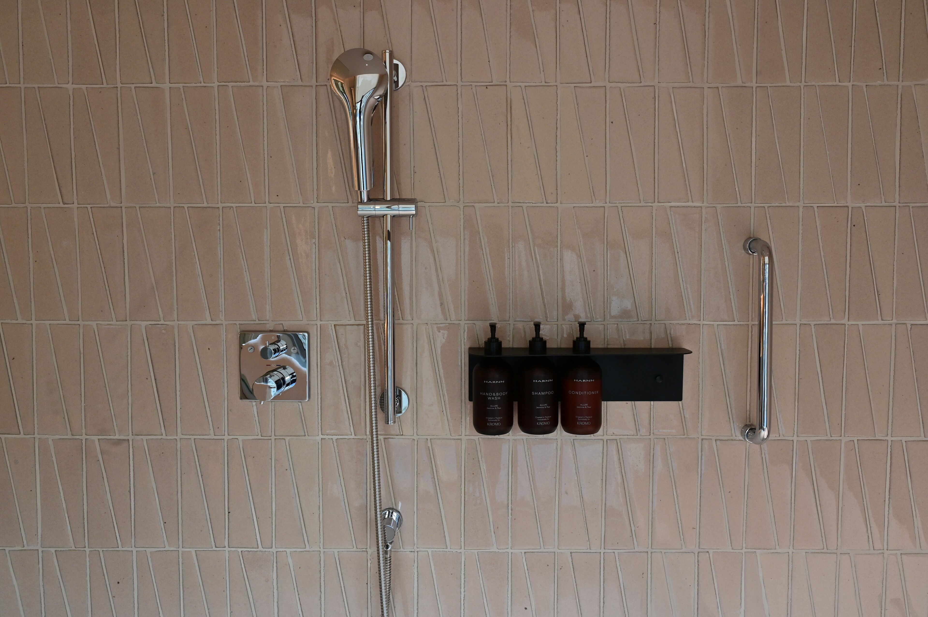 KROMO Bangkok, Curio Collection by Hilton