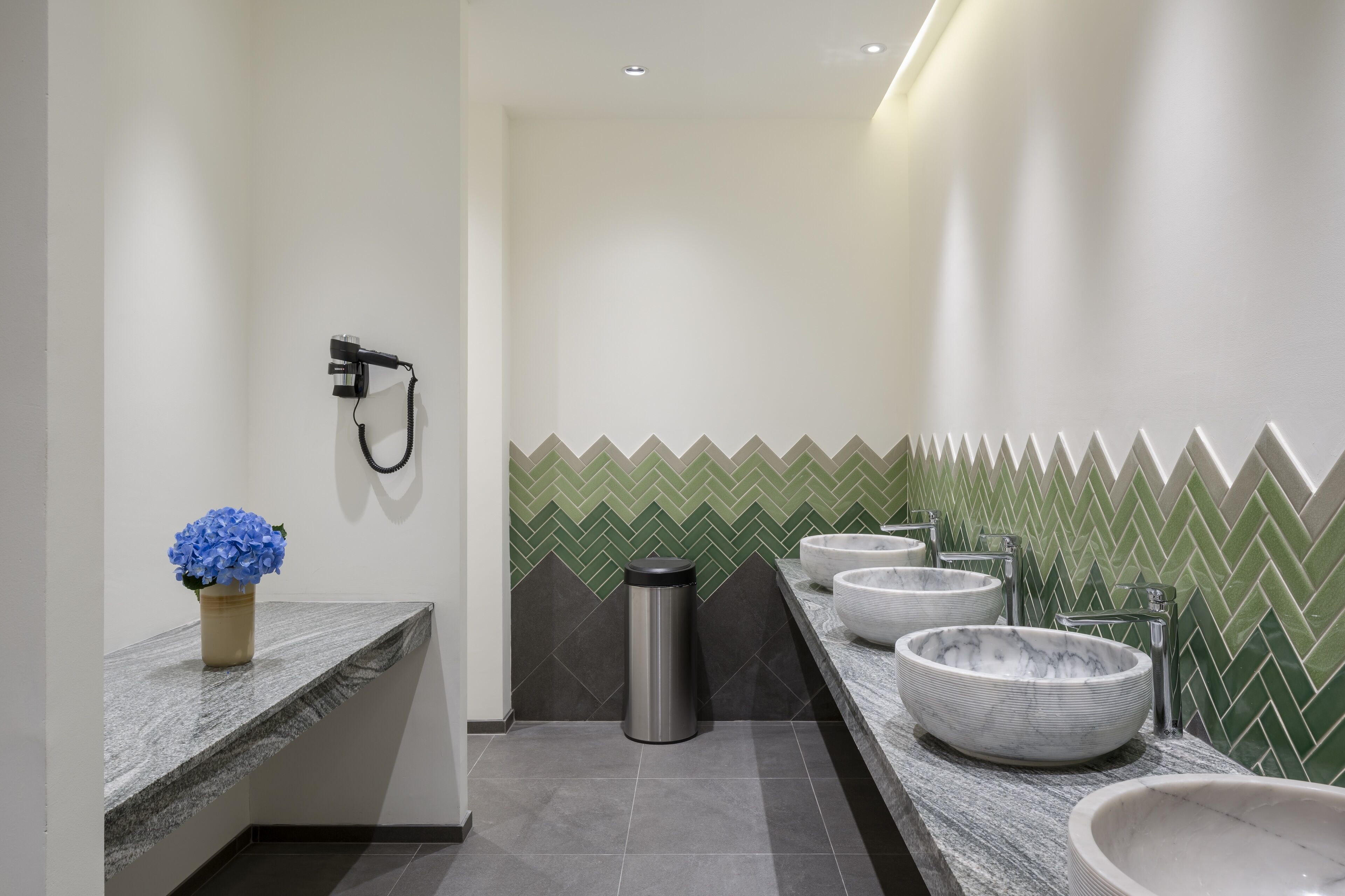 Lilit Bang Lumphu Hotel Lilit Bang Lumphu Hotel